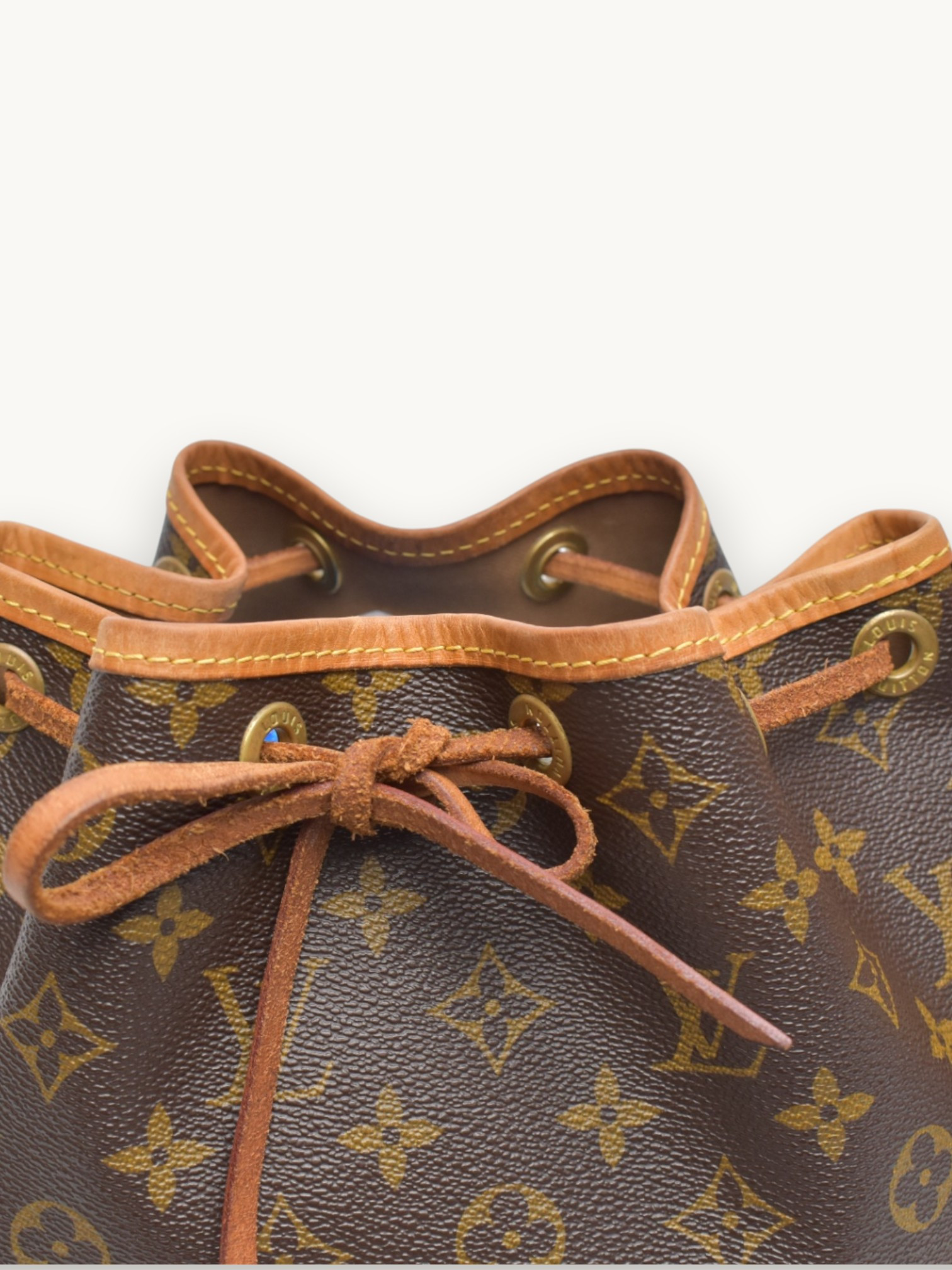 Сумки Louis Vuitton Noe изображение #5