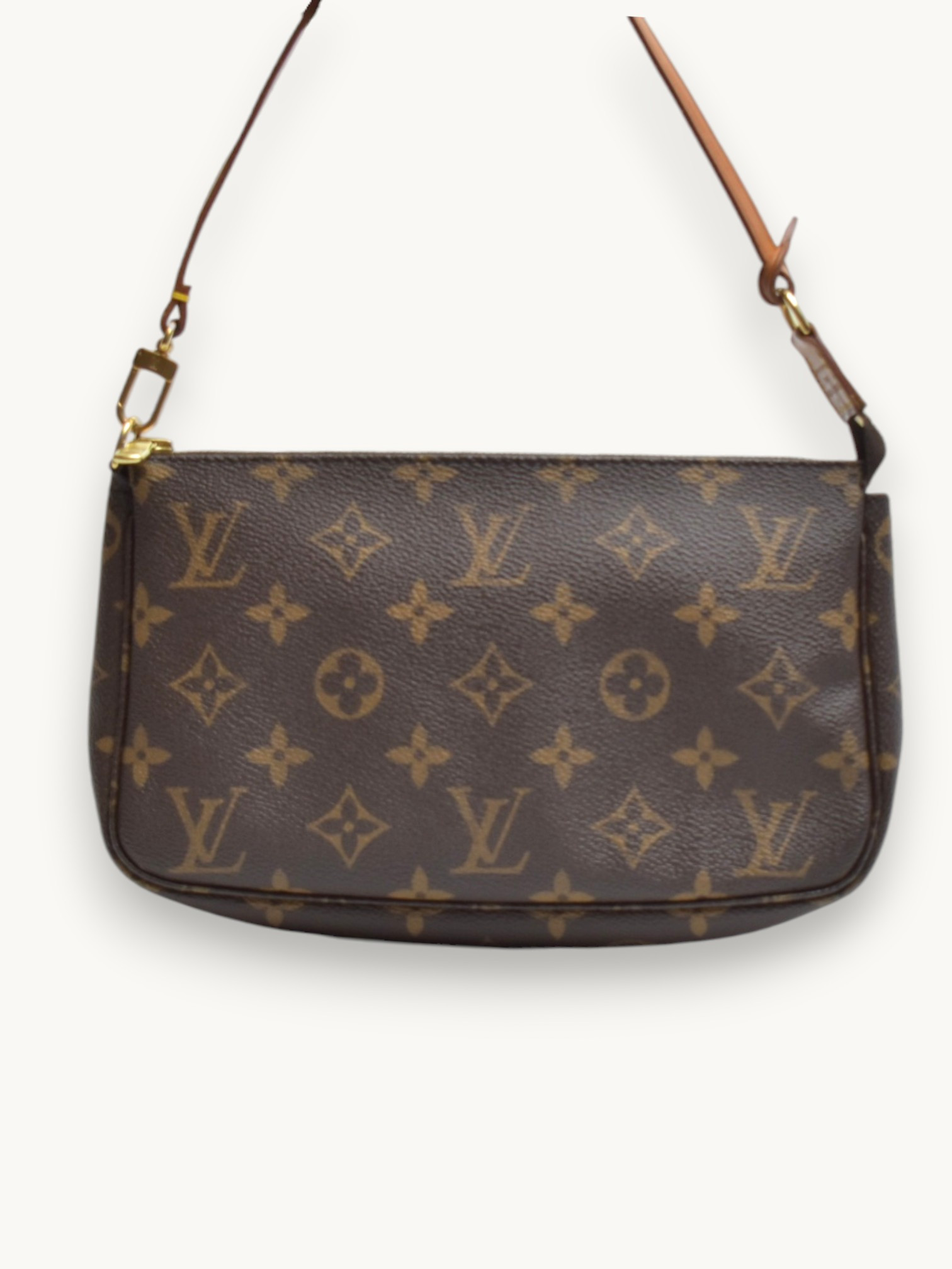 Сумки Louis Vuitton Pochette изображение #3