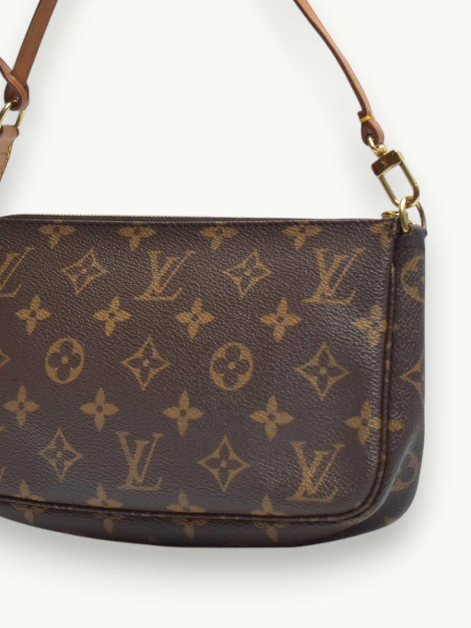 Сумки Louis Vuitton Pochette изображение #5