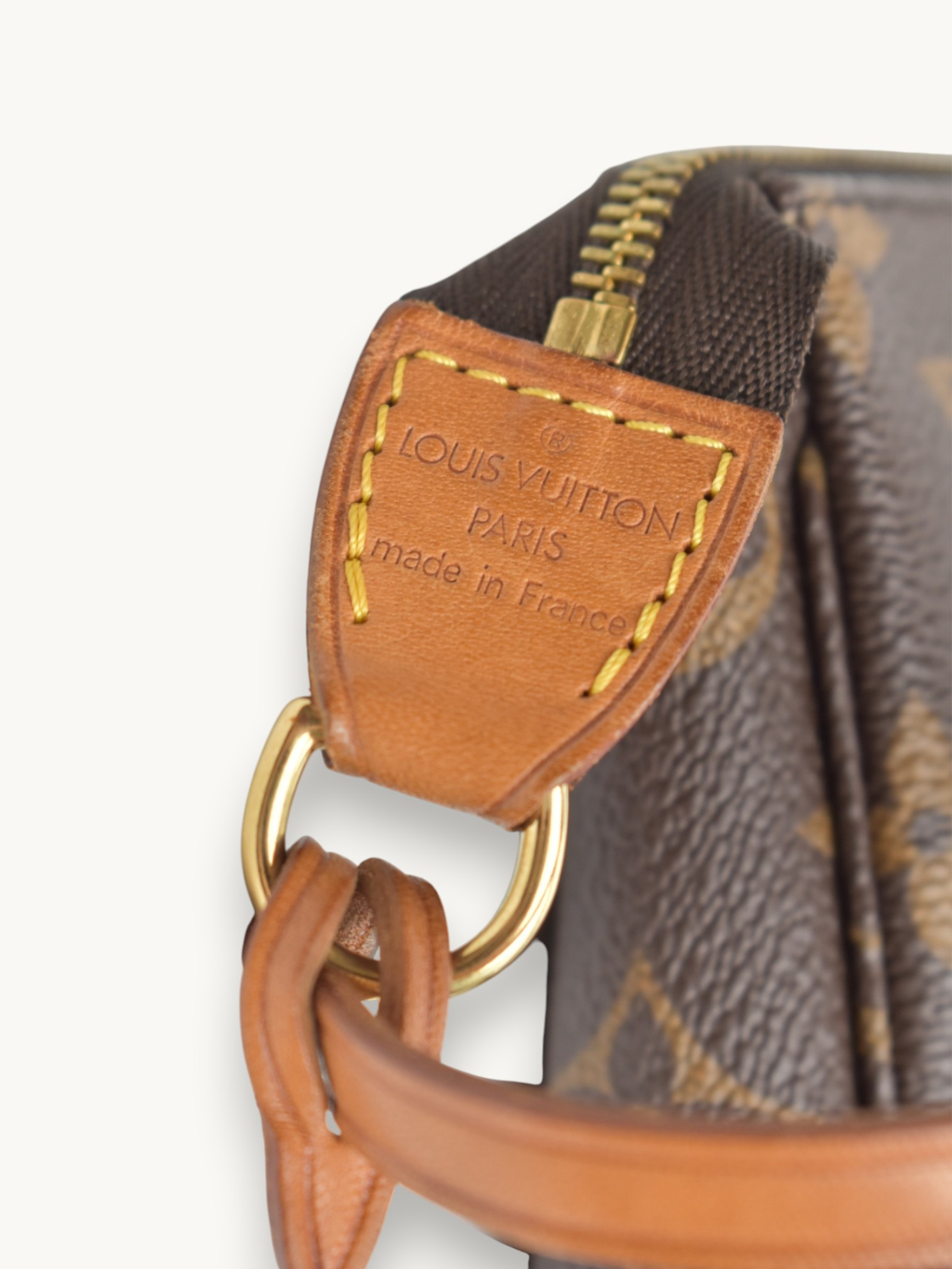 Сумки Louis Vuitton Pochette изображение #7