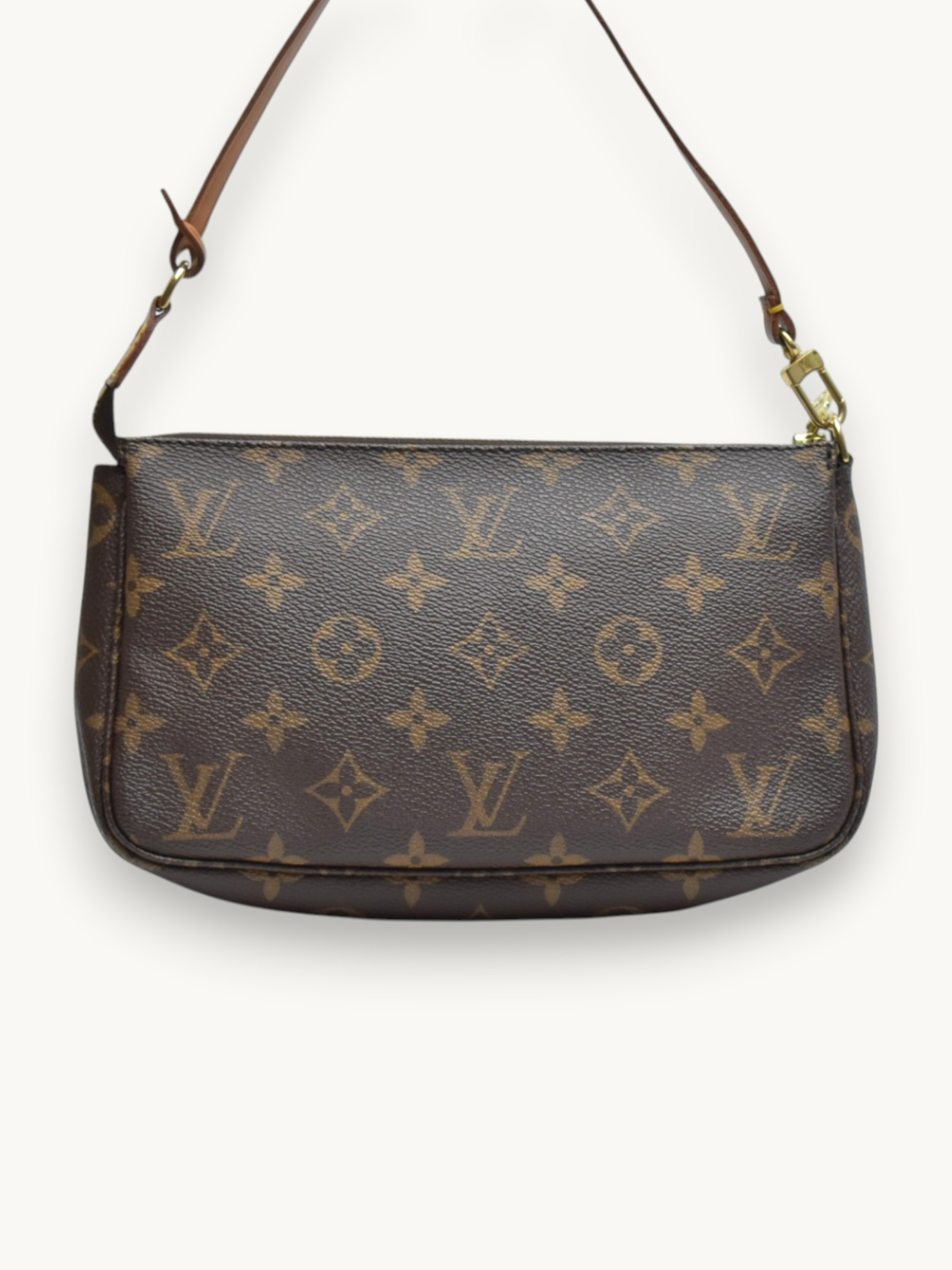 Сумки Louis Vuitton Pochette изображение #4