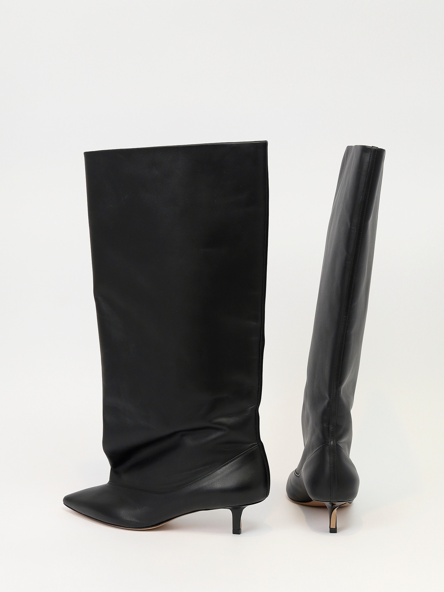 Обувь Jacquemus Tourni 37 изображение #5