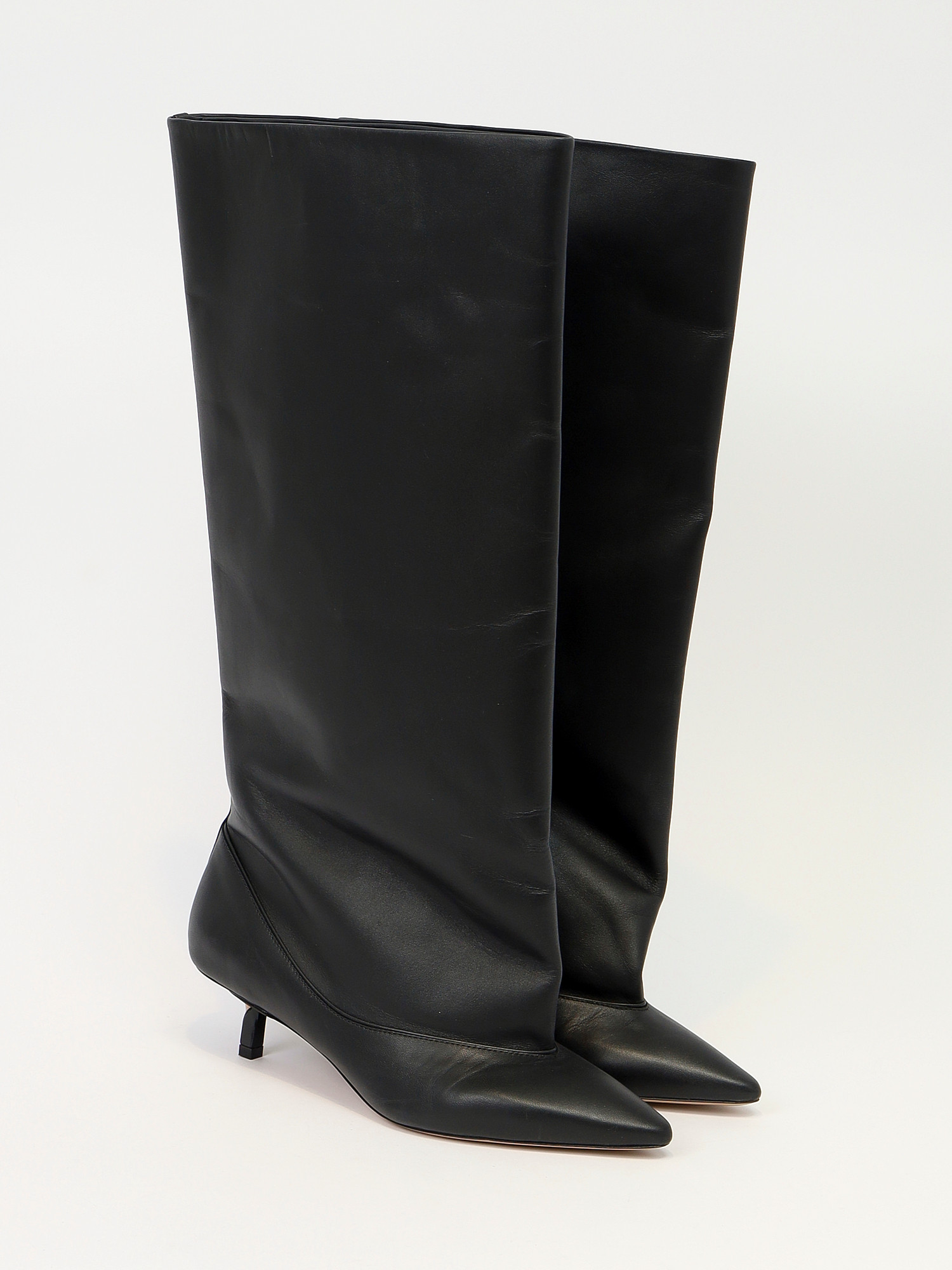 Обувь Jacquemus Tourni 37 изображение #3
