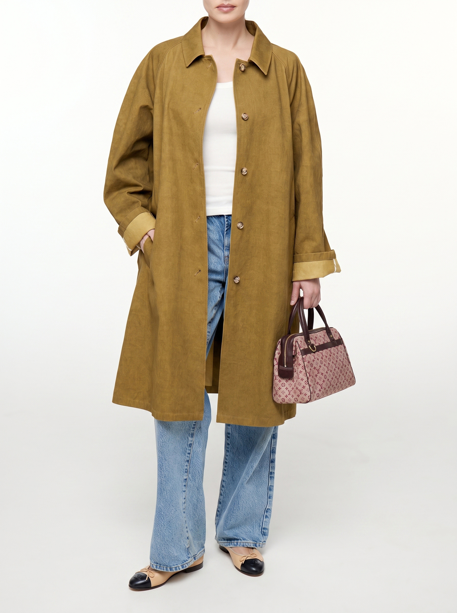 Сумки Louis Vuitton Josephine изображение #2