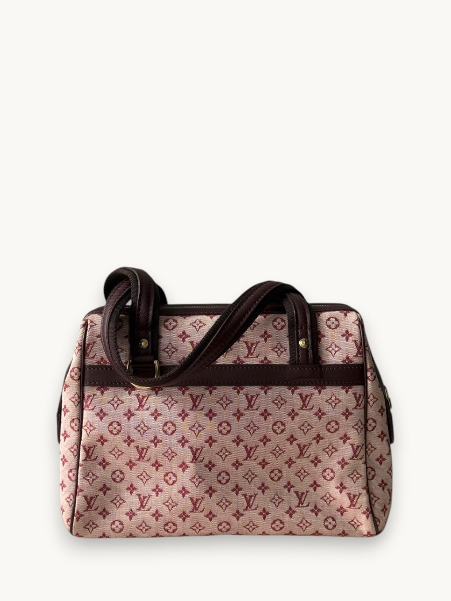 Сумки Louis Vuitton Josephine изображение #3