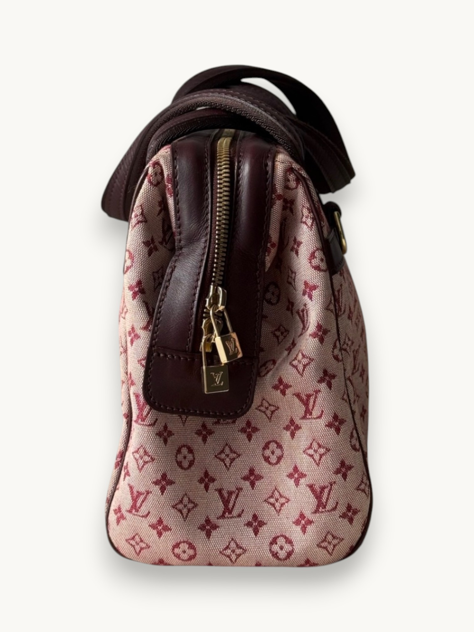 Сумки Louis Vuitton Josephine изображение #4