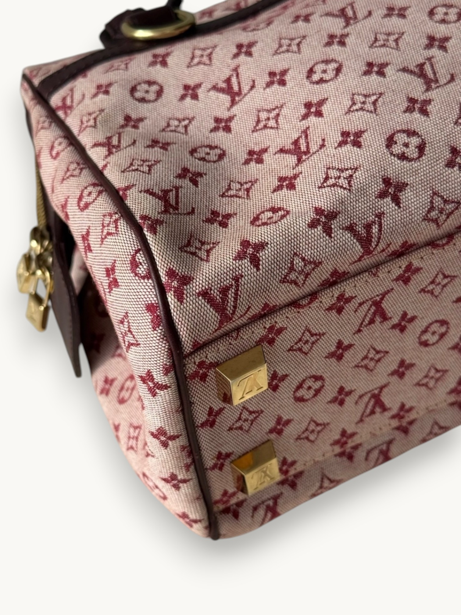Сумки Louis Vuitton Josephine изображение #5