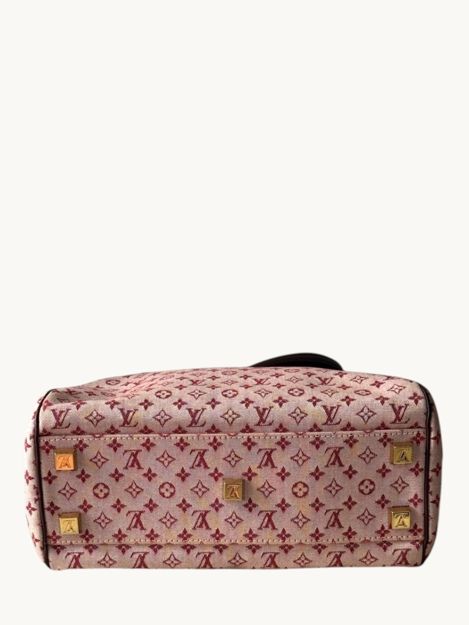 Сумки Louis Vuitton Josephine изображение #6