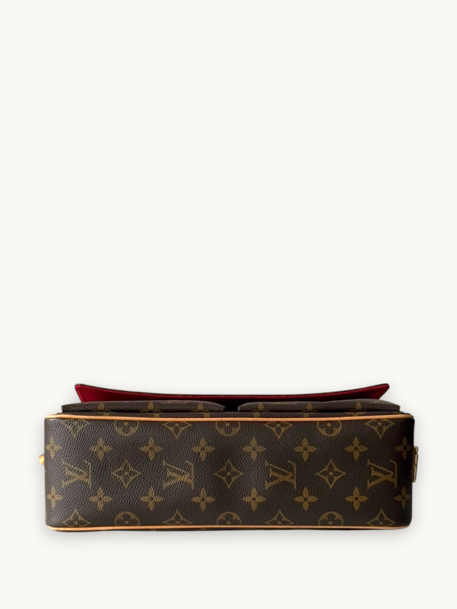 Сумки Louis Vuitton Viva Cite изображение #9