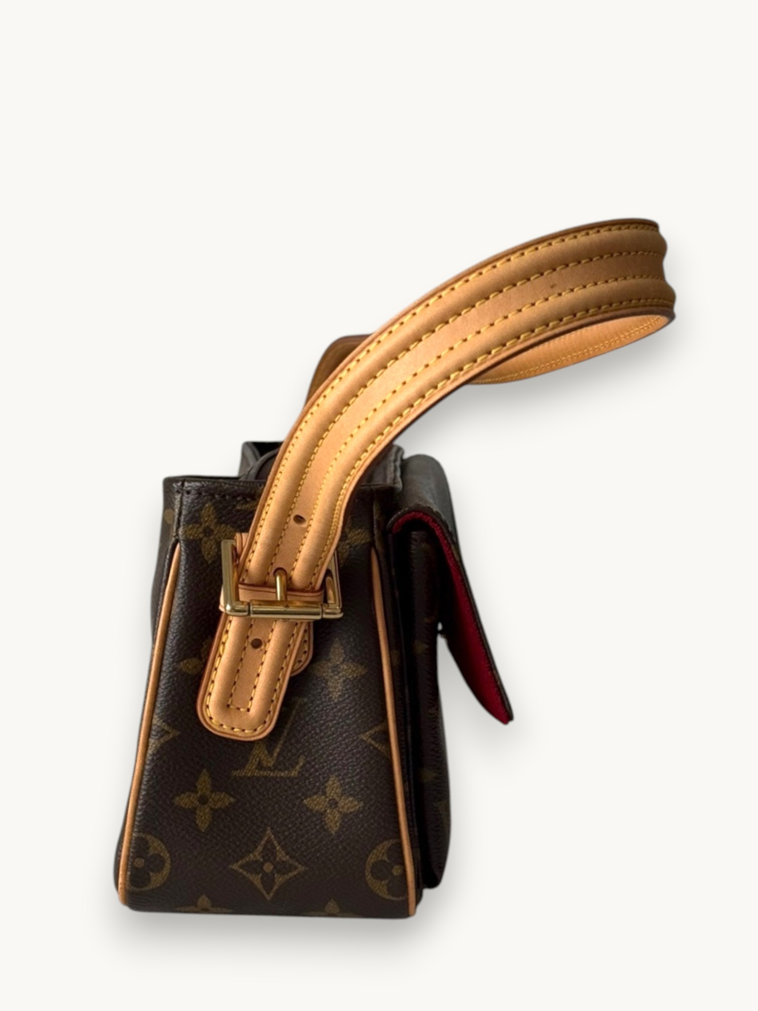 Сумки Louis Vuitton Viva Cite изображение #4