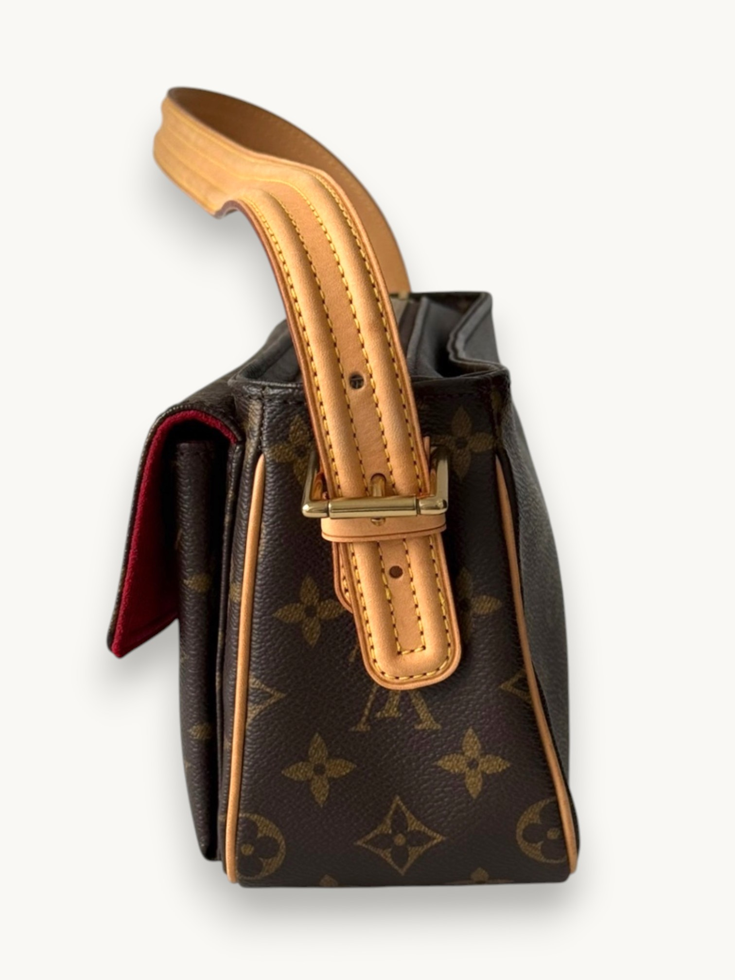 Сумки Louis Vuitton Viva Cite изображение #5