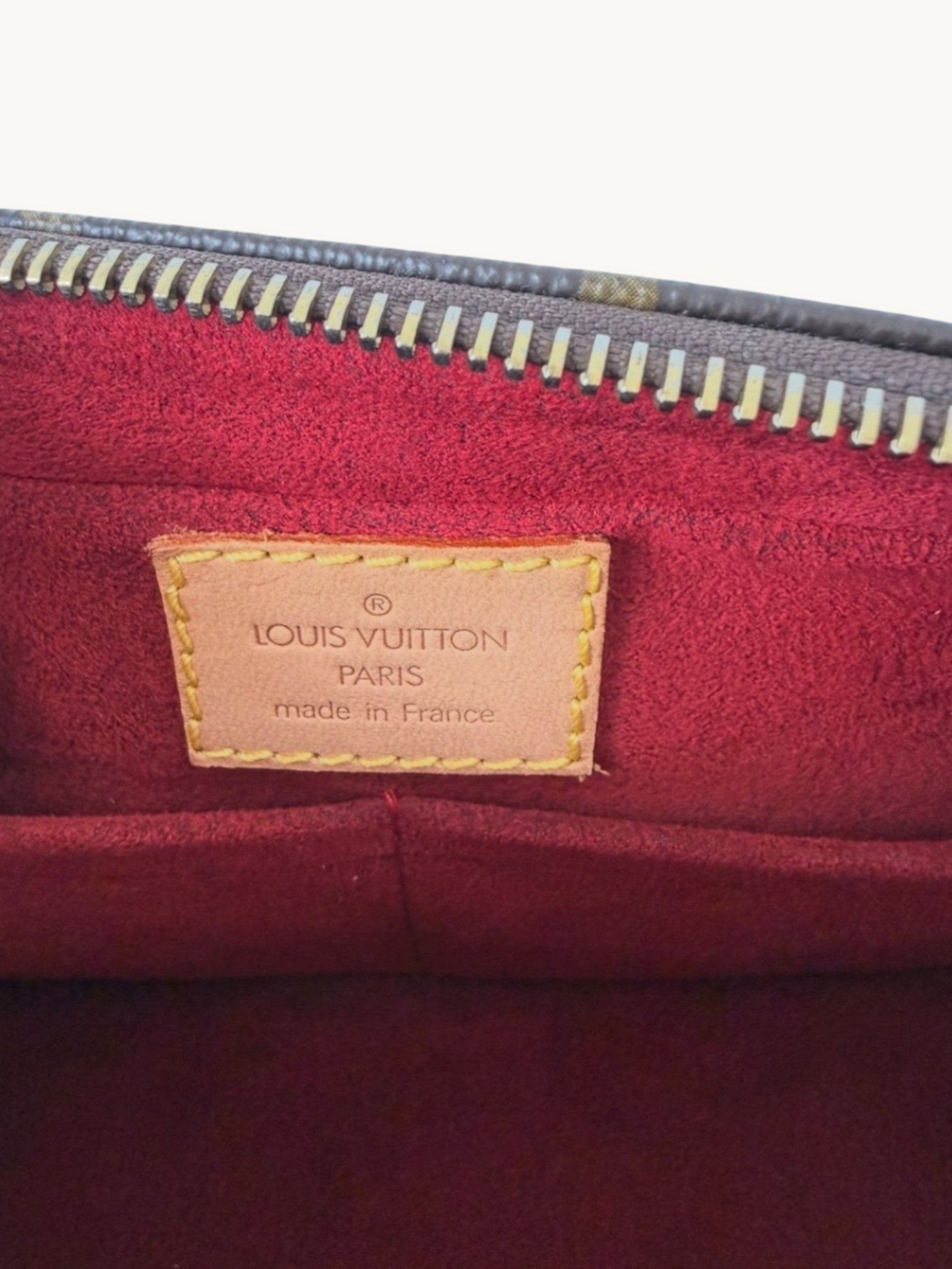 Сумки Louis Vuitton Viva Cite изображение #10