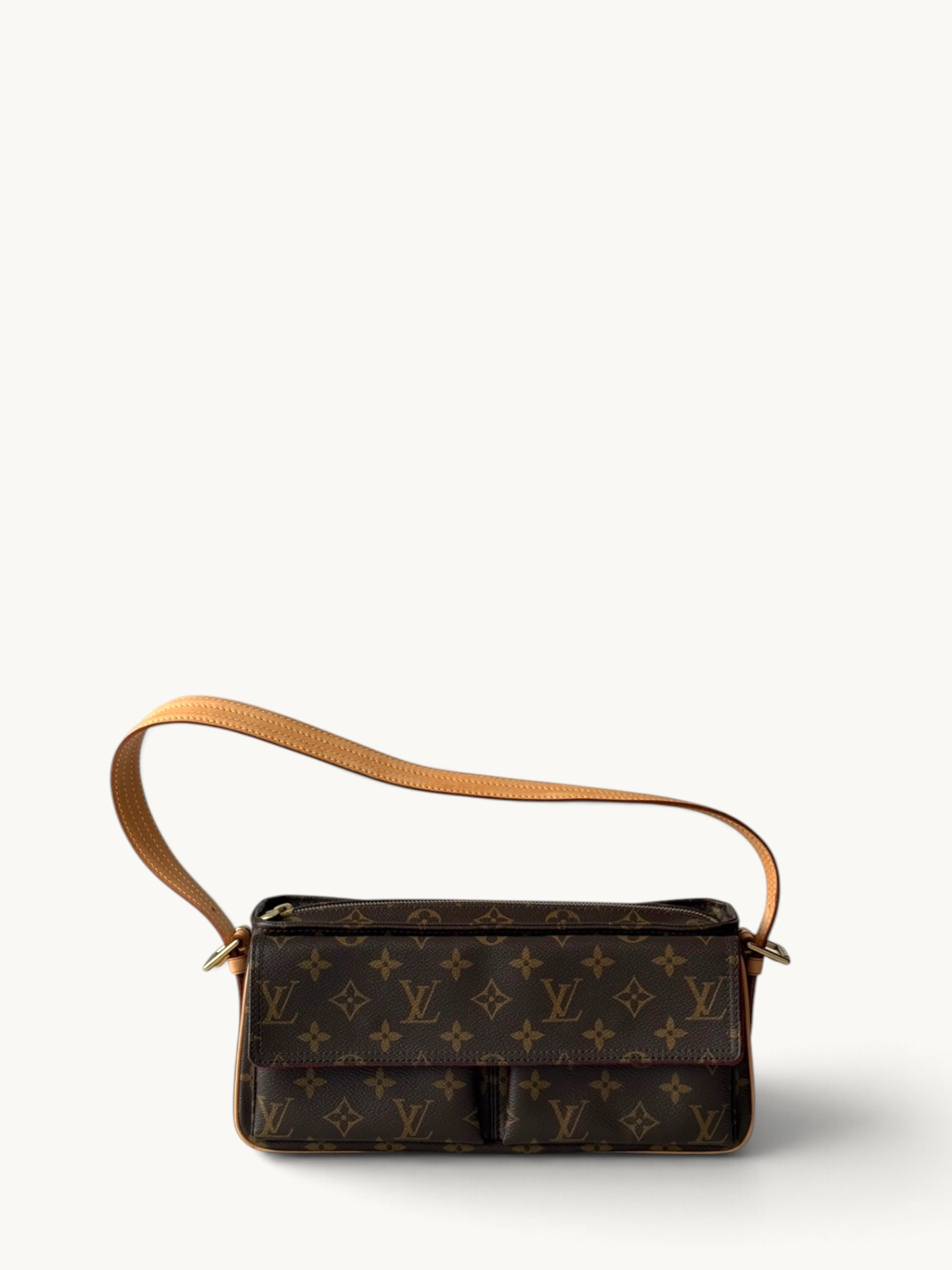 Сумки Louis Vuitton Viva Cite изображение #1