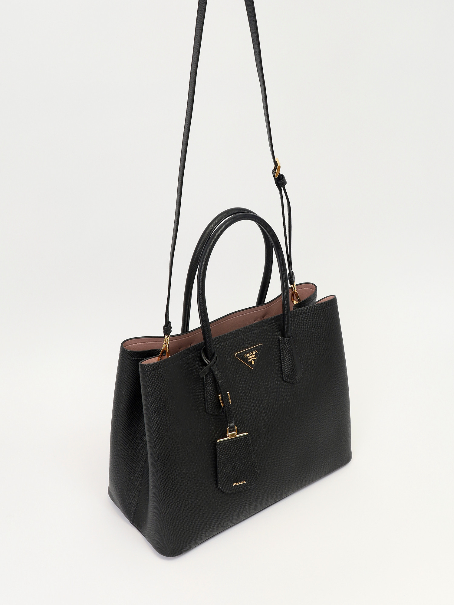 Сумки Prada Double изображение #5