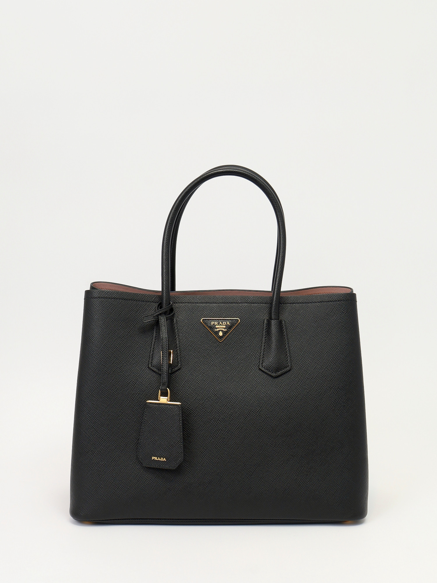 Сумки Prada Double изображение #1