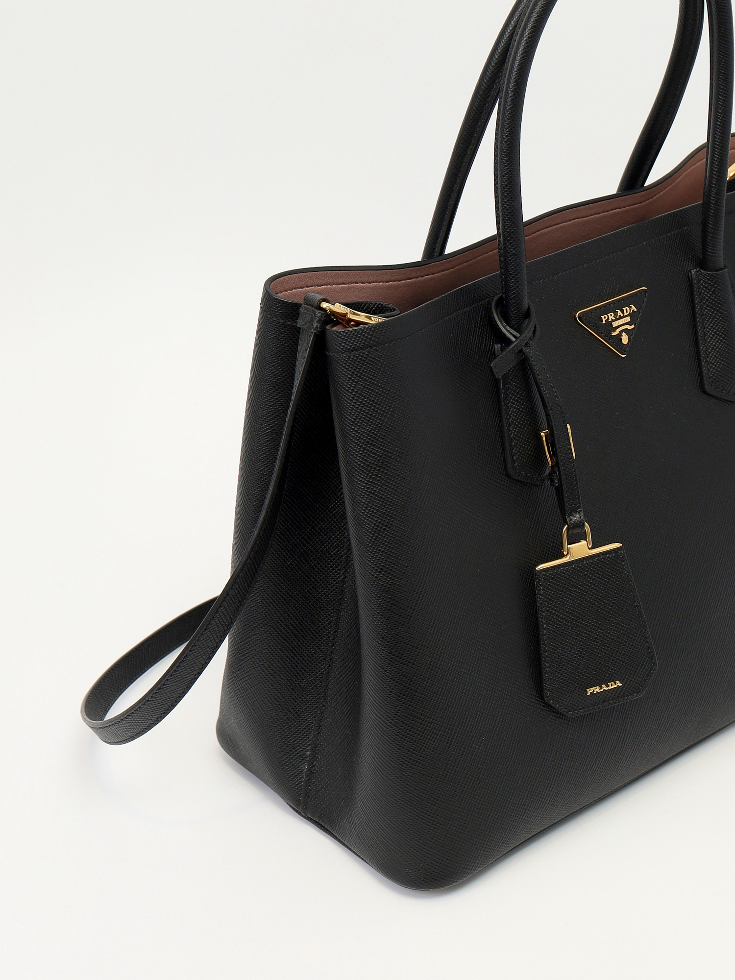 Сумки Prada Double изображение #9