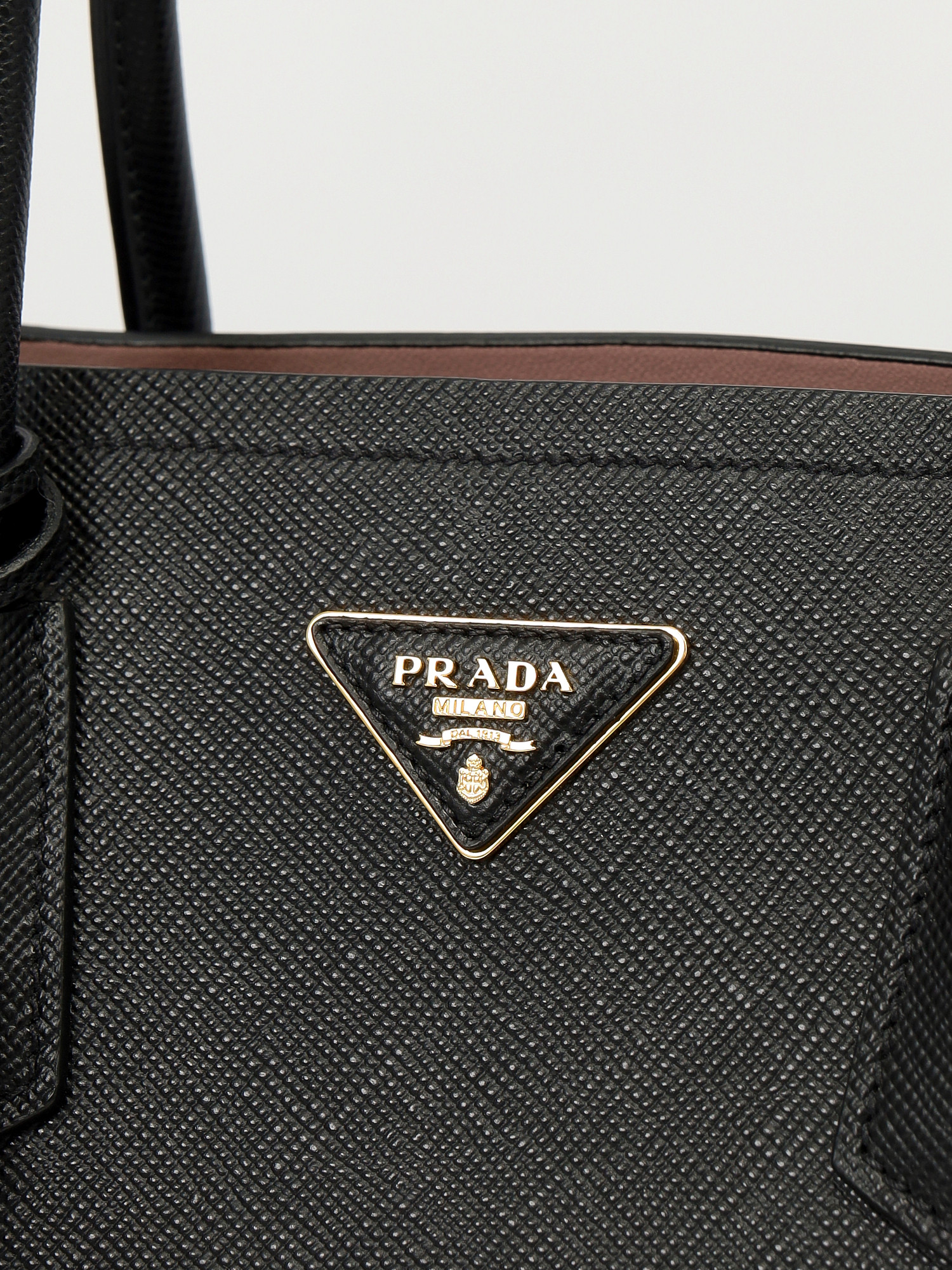 Сумки Prada Double изображение #6