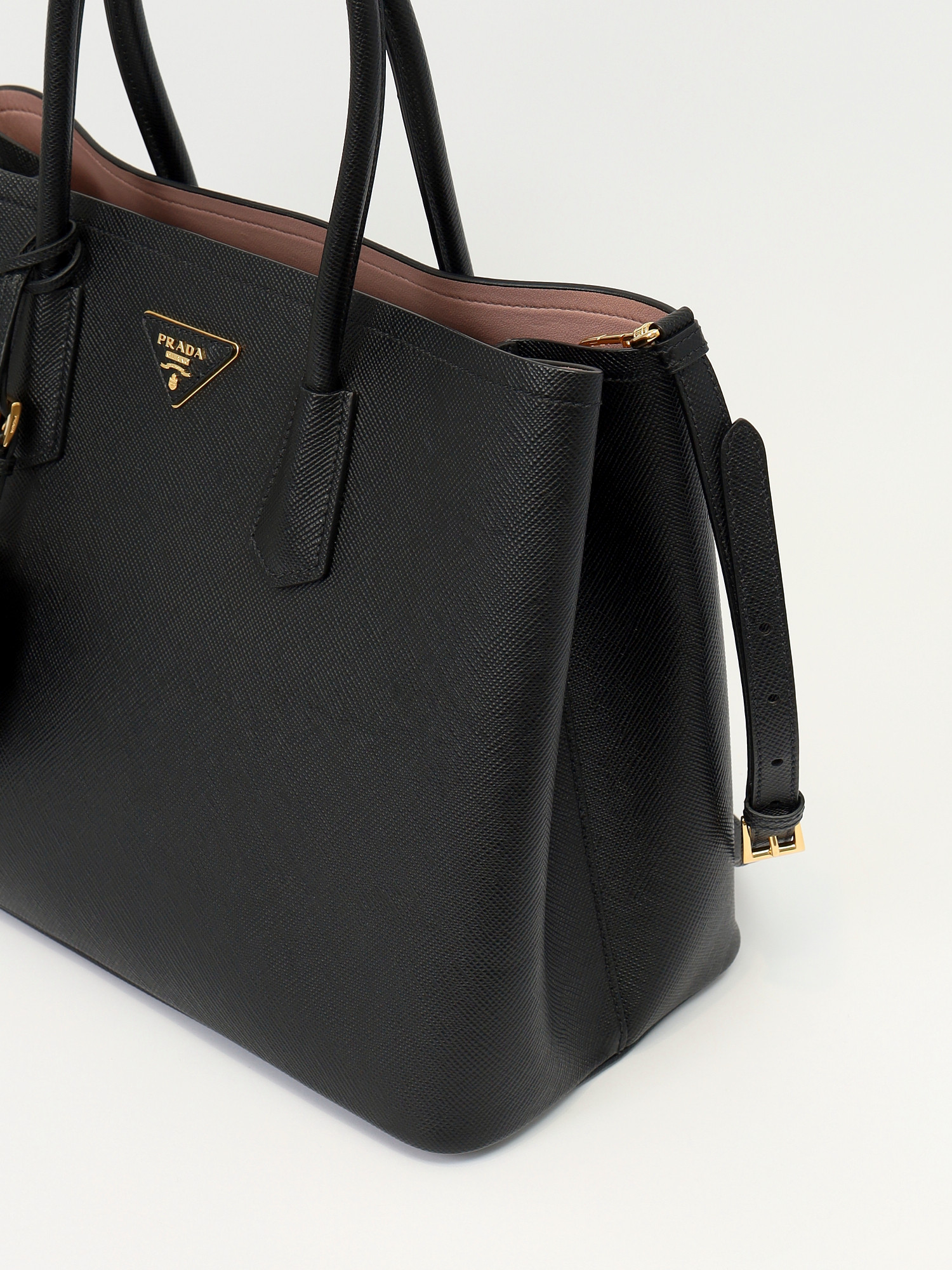 Сумки Prada Double изображение #8
