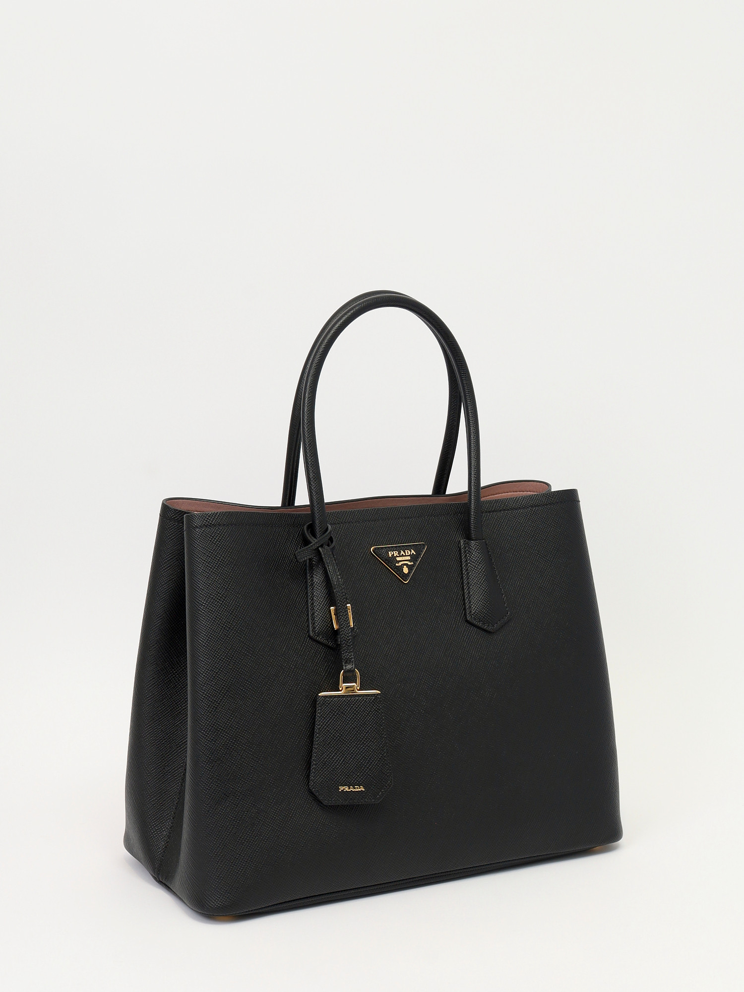 Сумки Prada Double изображение #3