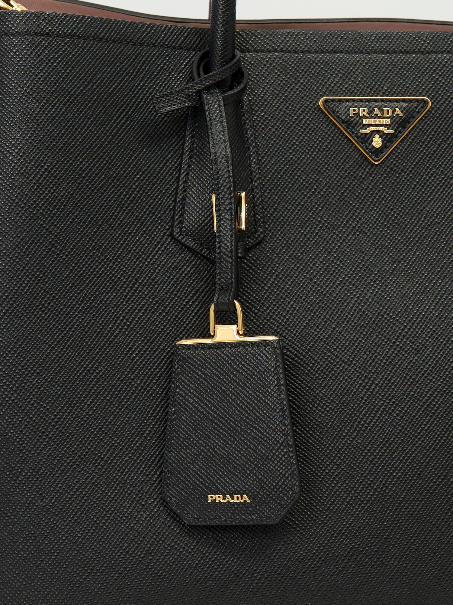 Сумки Prada Double изображение #7