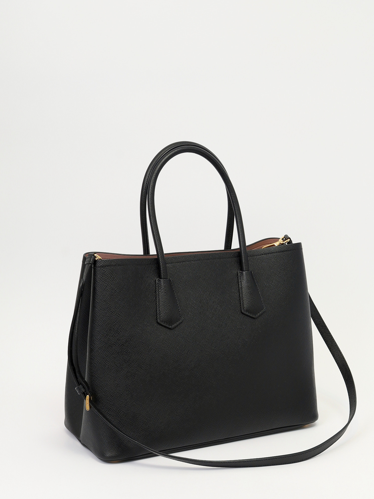 Сумки Prada Double изображение #4