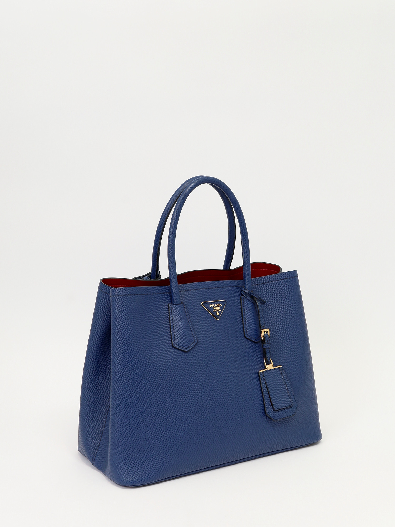 Сумки Prada Double изображение #3