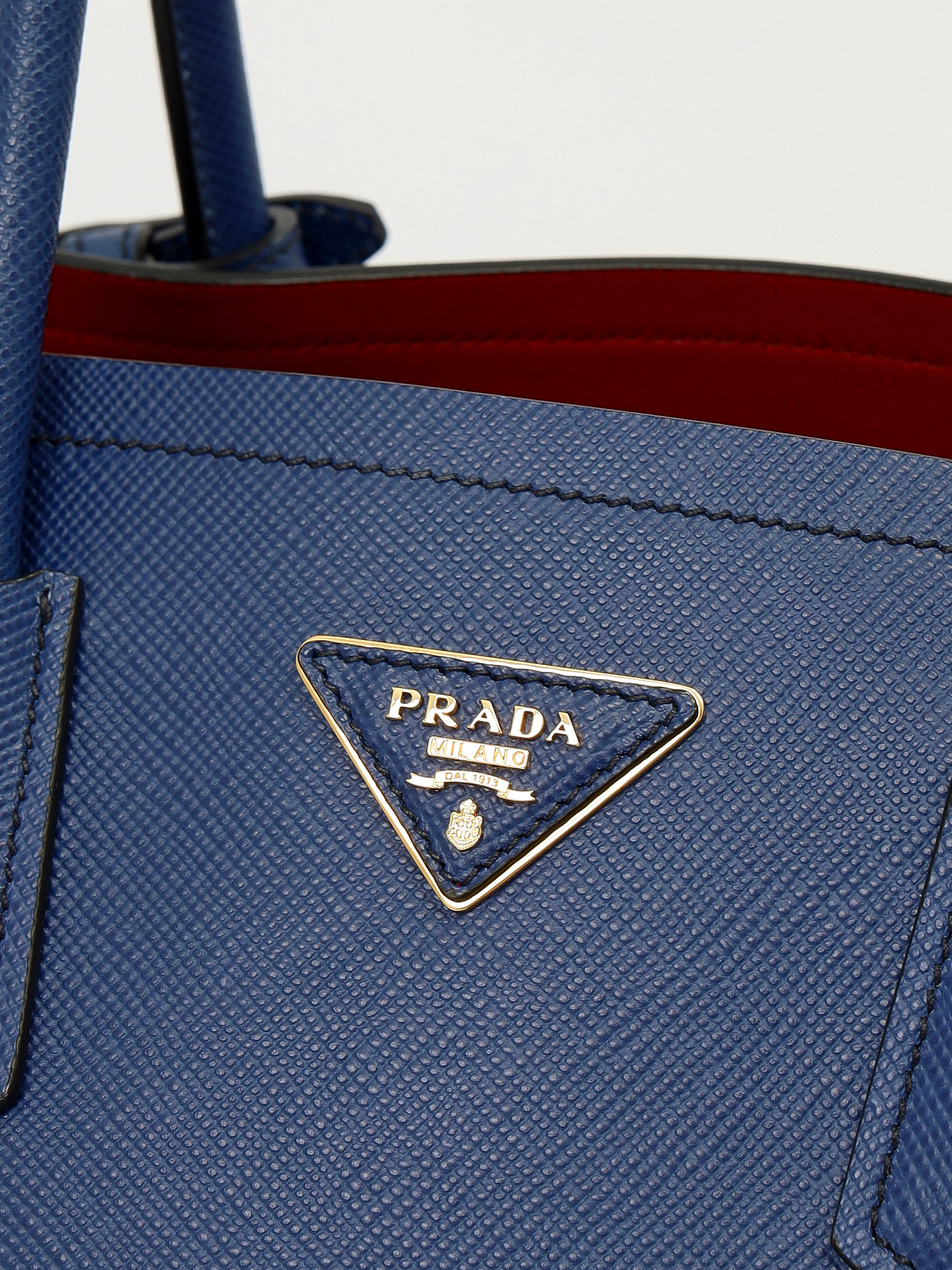Сумки Prada Double изображение #6