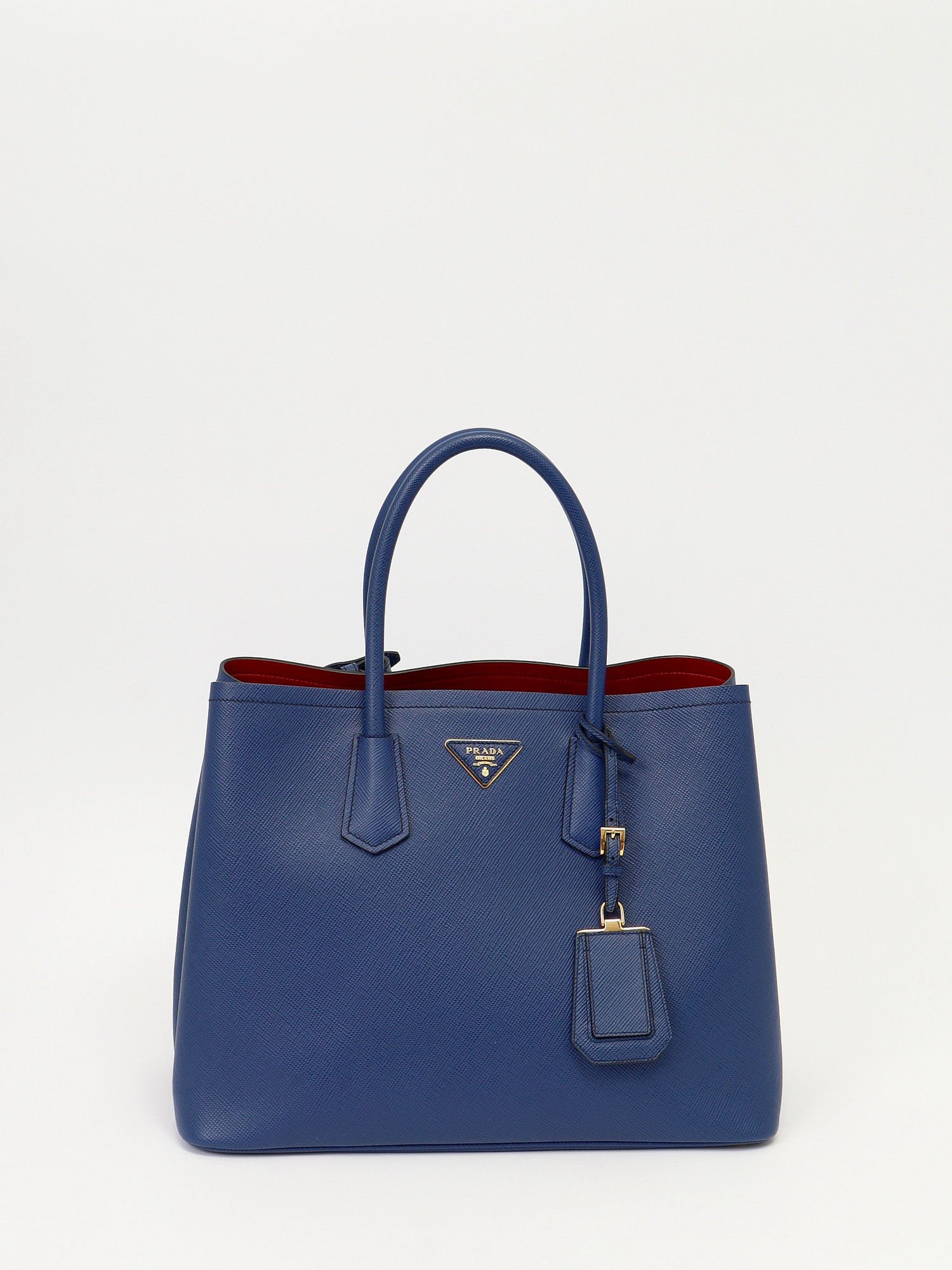Сумки Prada Double изображение #1
