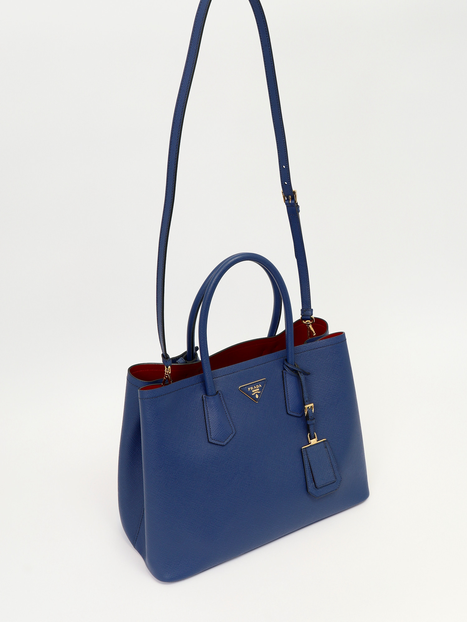 Сумки Prada Double изображение #5