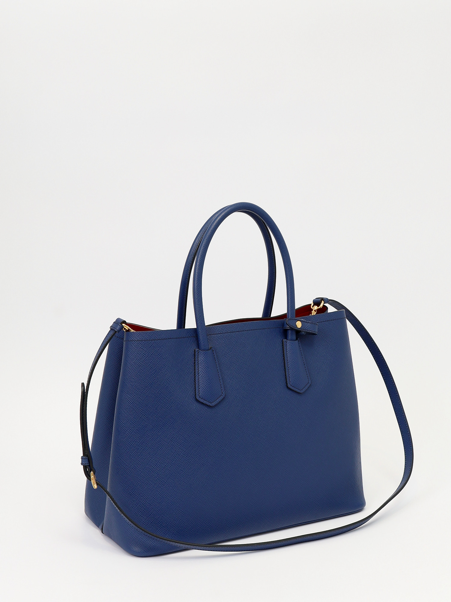 Сумки Prada Double изображение #4