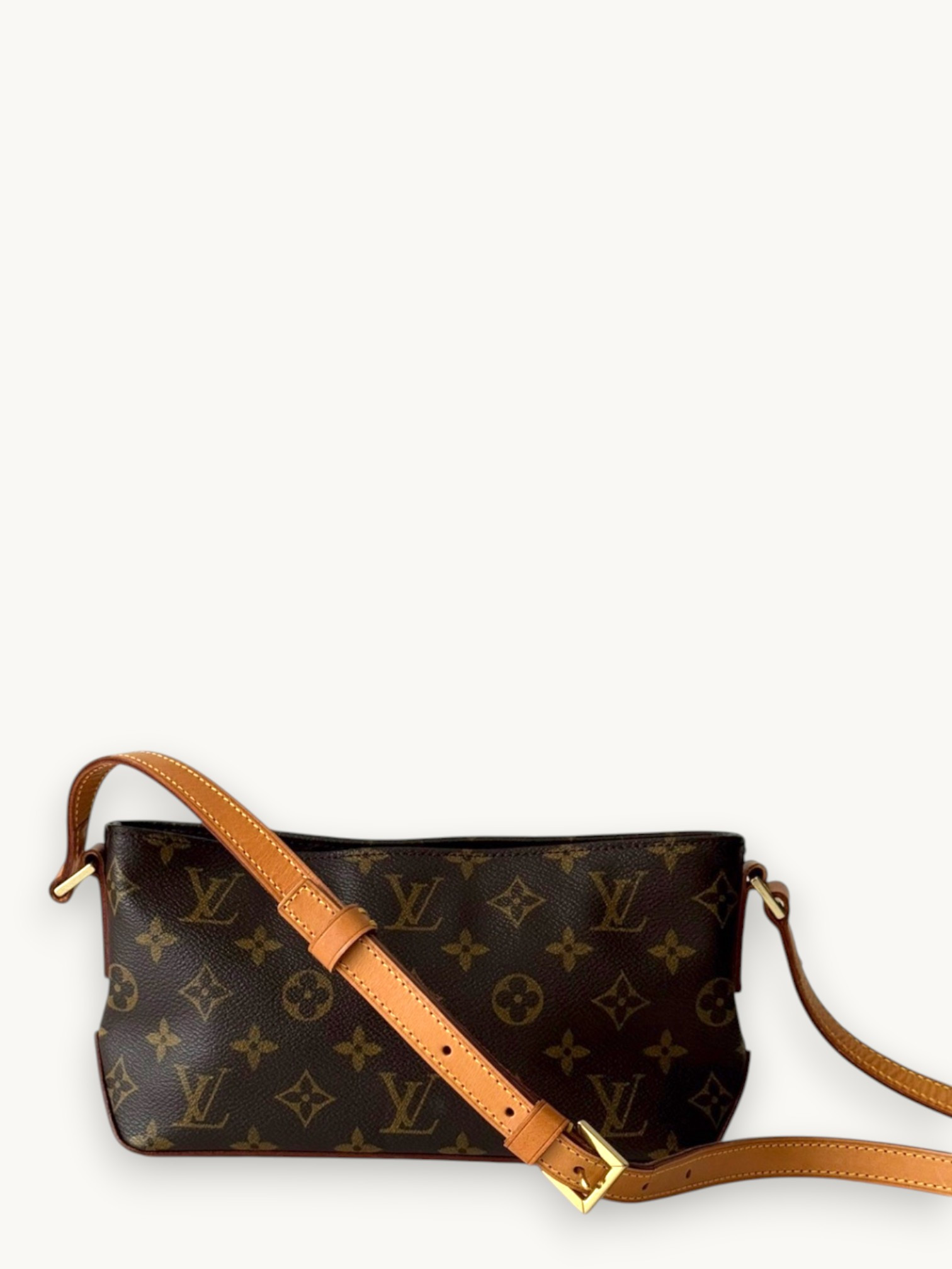 Сумки Louis Vuitton Trotteur изображение #3