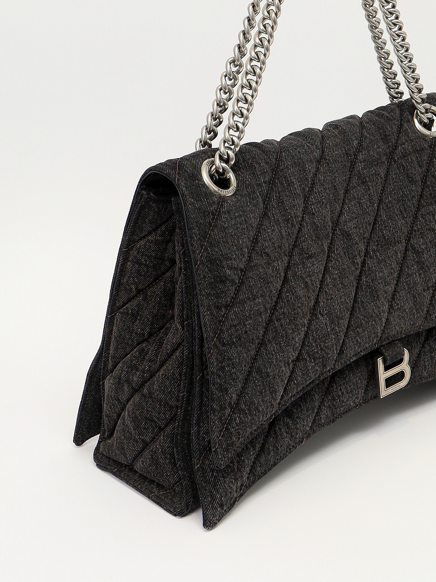 Сумки Balenciaga Crush  изображение #8
