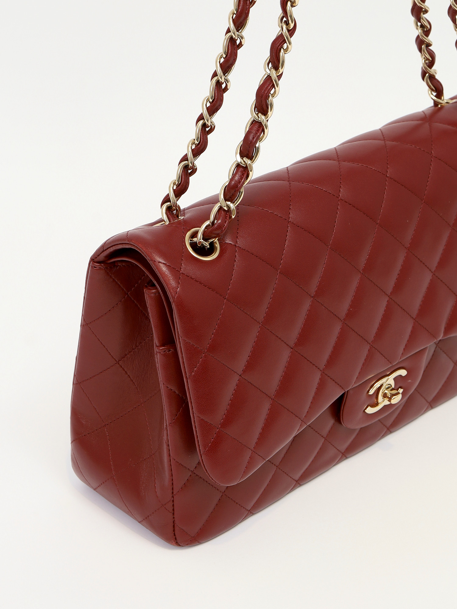 Сумки Chanel Timeless Сlassic  изображение #7
