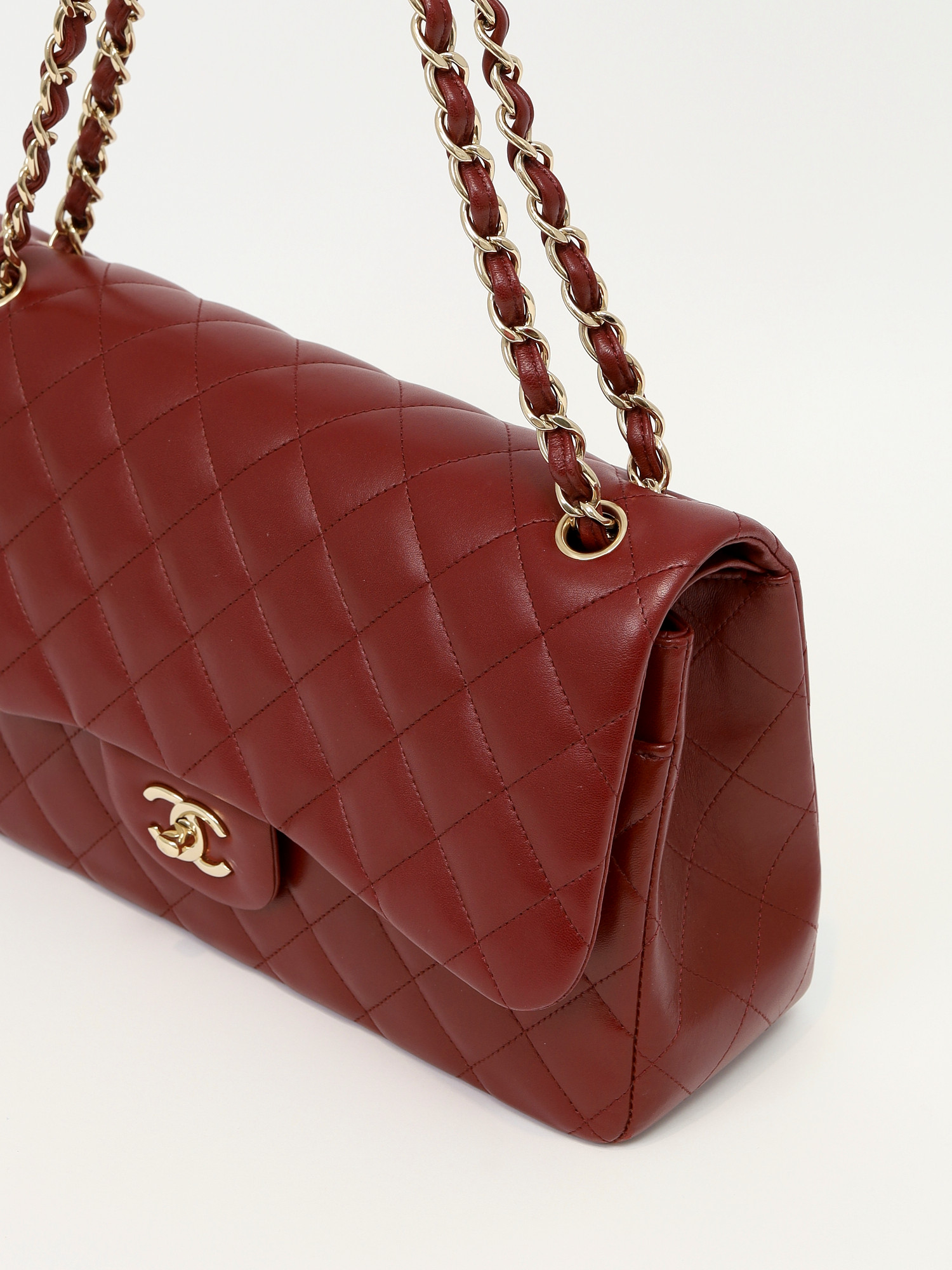 Сумки Chanel Timeless Сlassic  изображение #8
