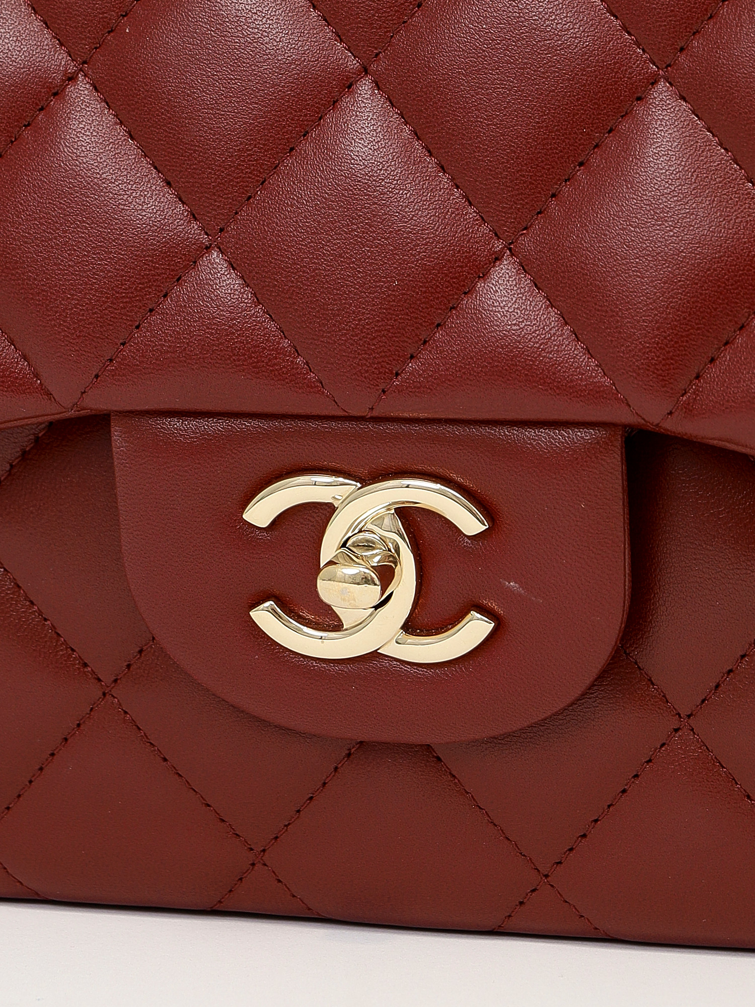 Сумки Chanel Timeless Сlassic  изображение #6