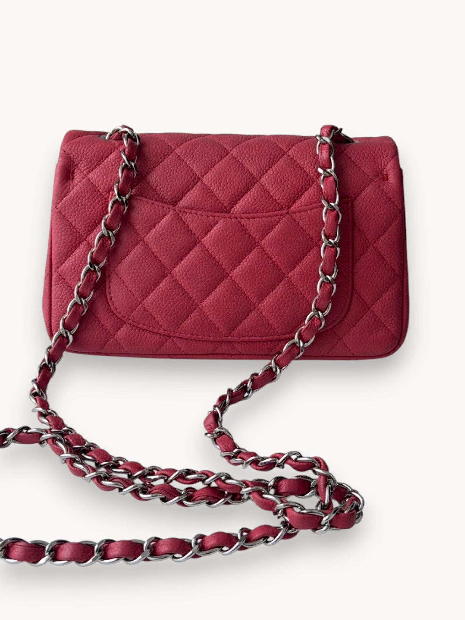 Сумки Chanel Timeless Classic изображение #5