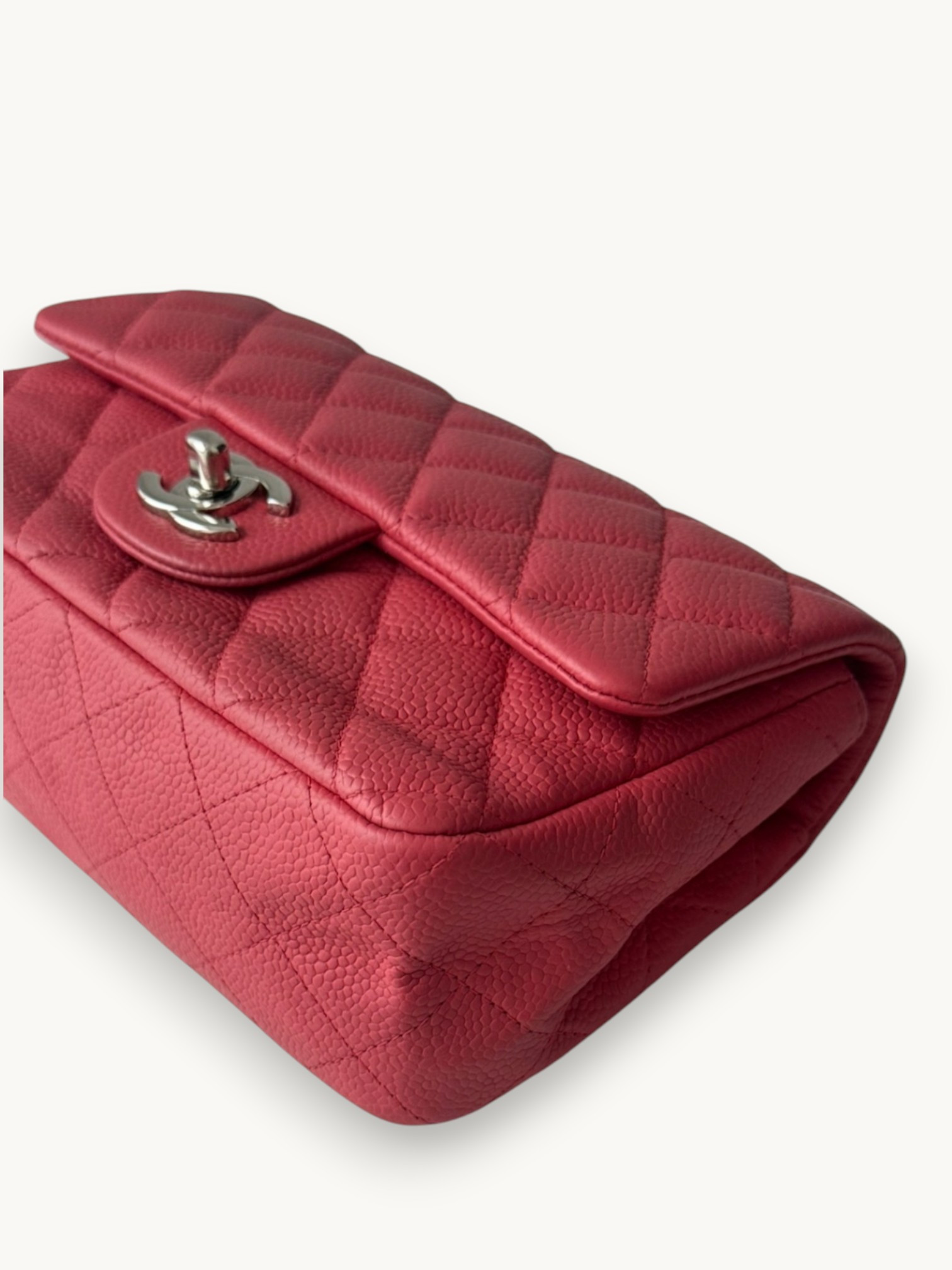 Сумки Chanel Timeless Classic изображение #7
