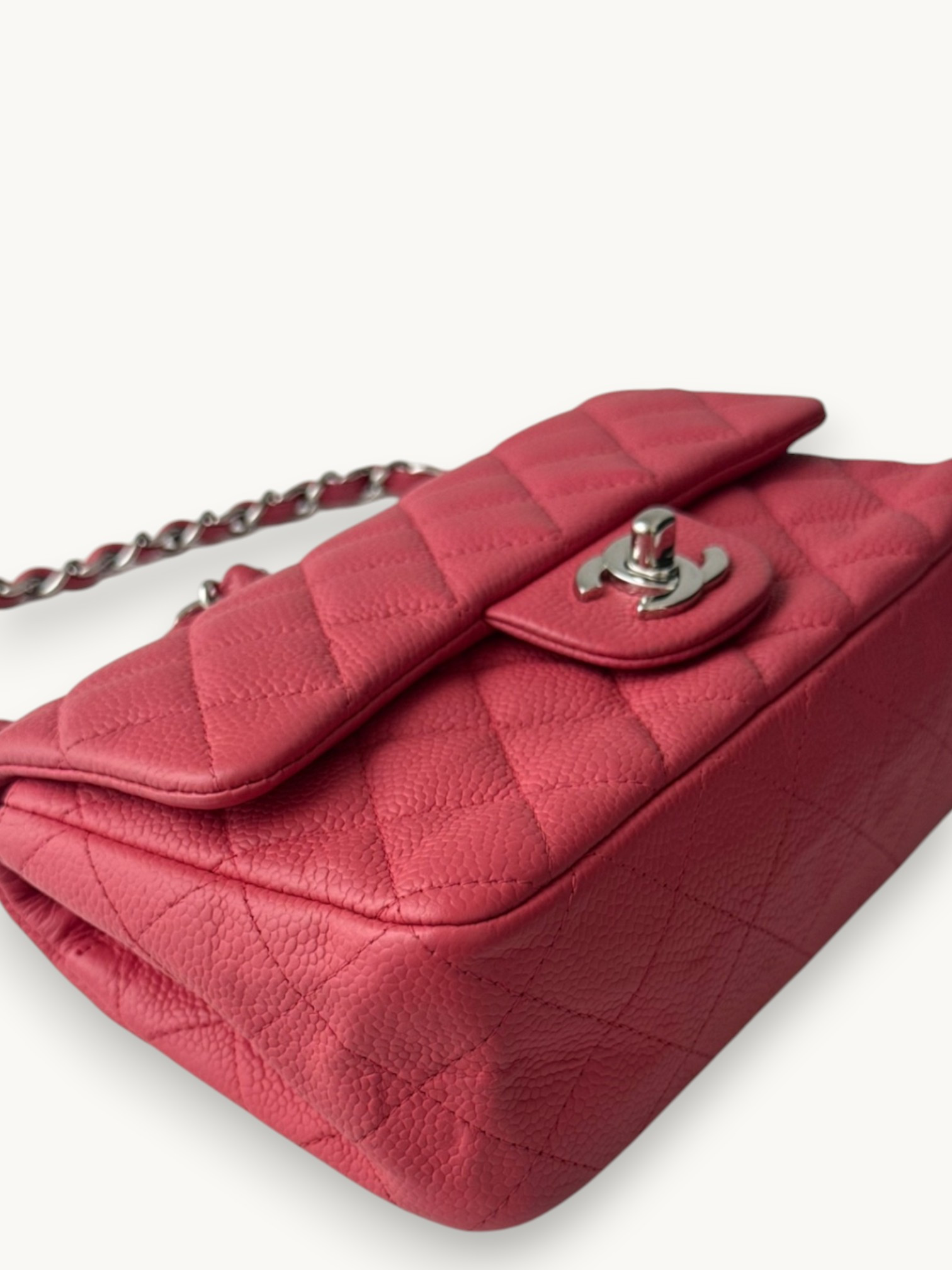 Сумки Chanel Timeless Classic изображение #6