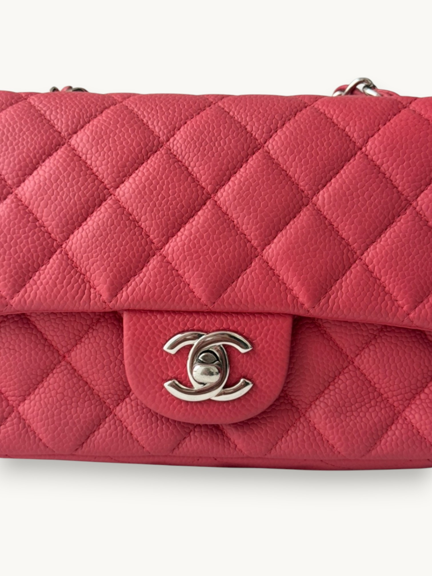 Сумки Chanel Timeless Classic изображение #8