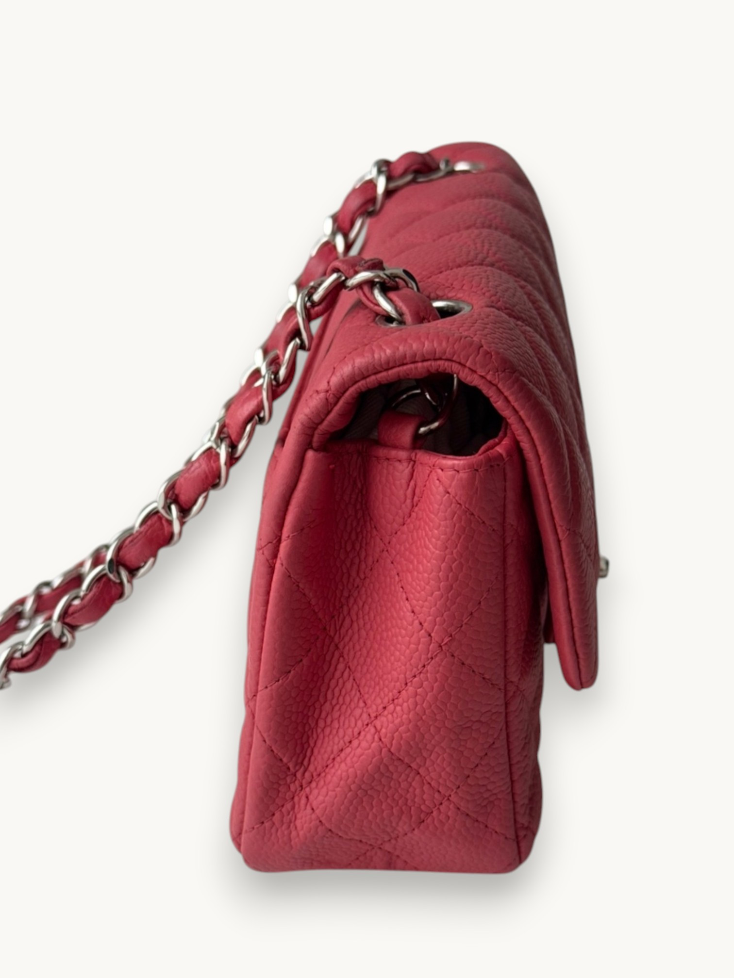 Сумки Chanel Timeless Classic изображение #3