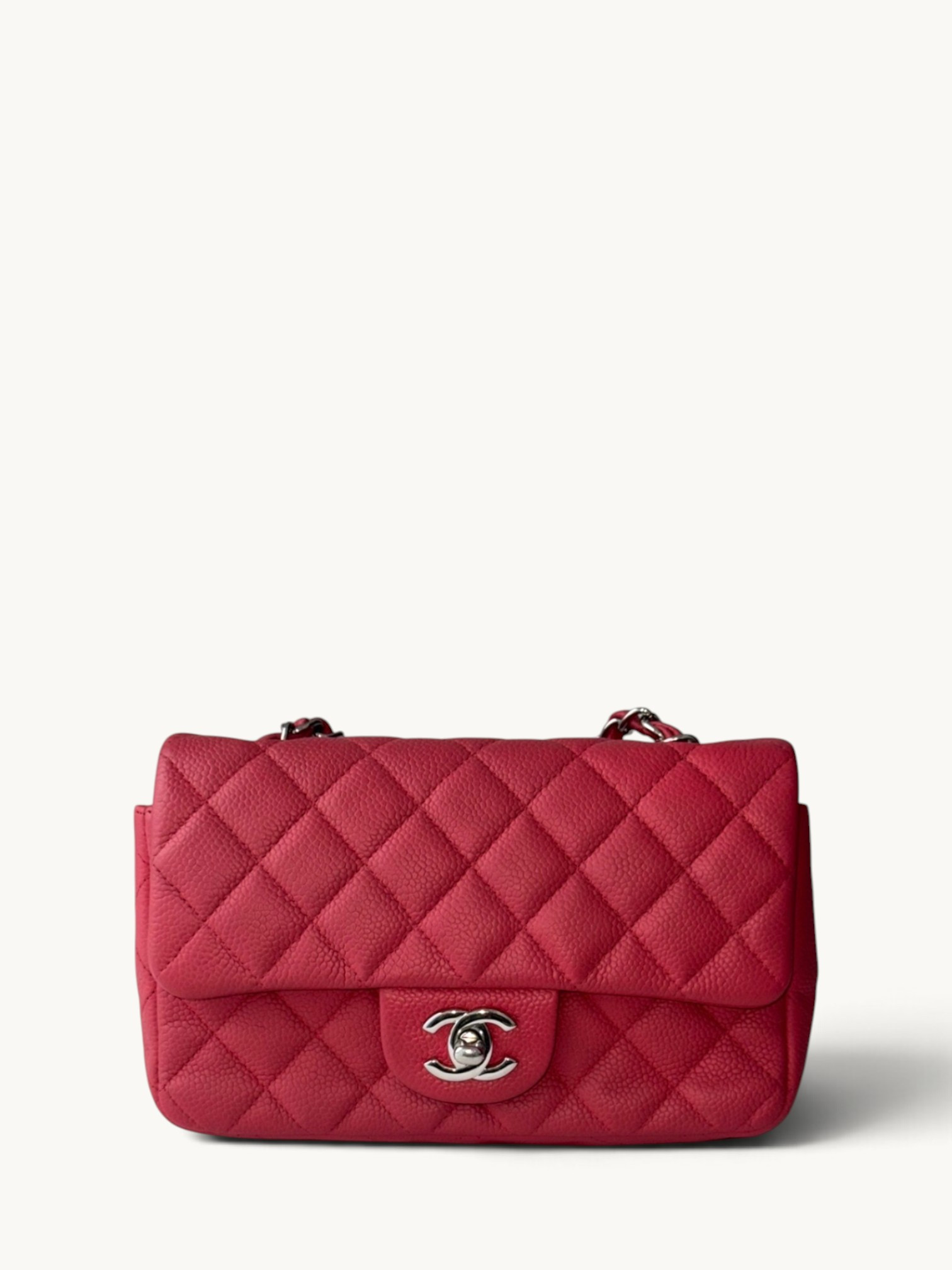 Сумки Chanel Timeless Classic изображение #1