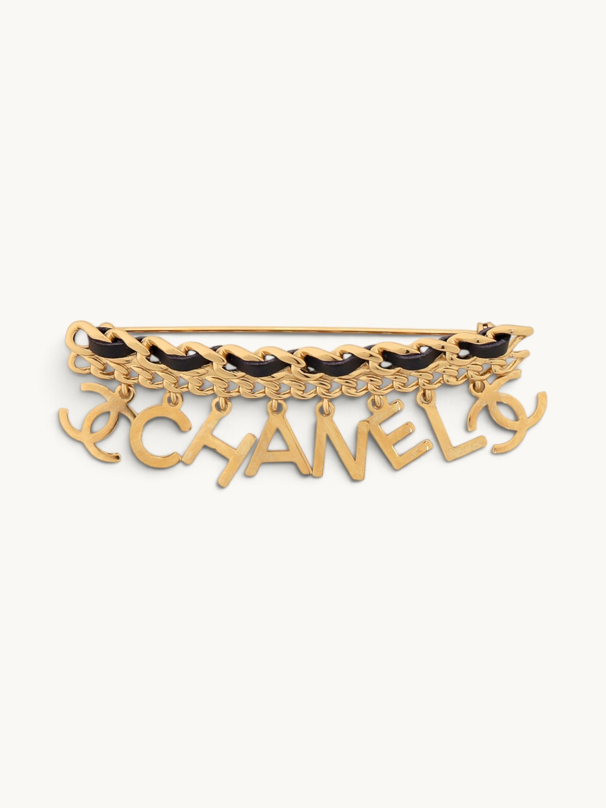 Украшения Chanel изображение #3