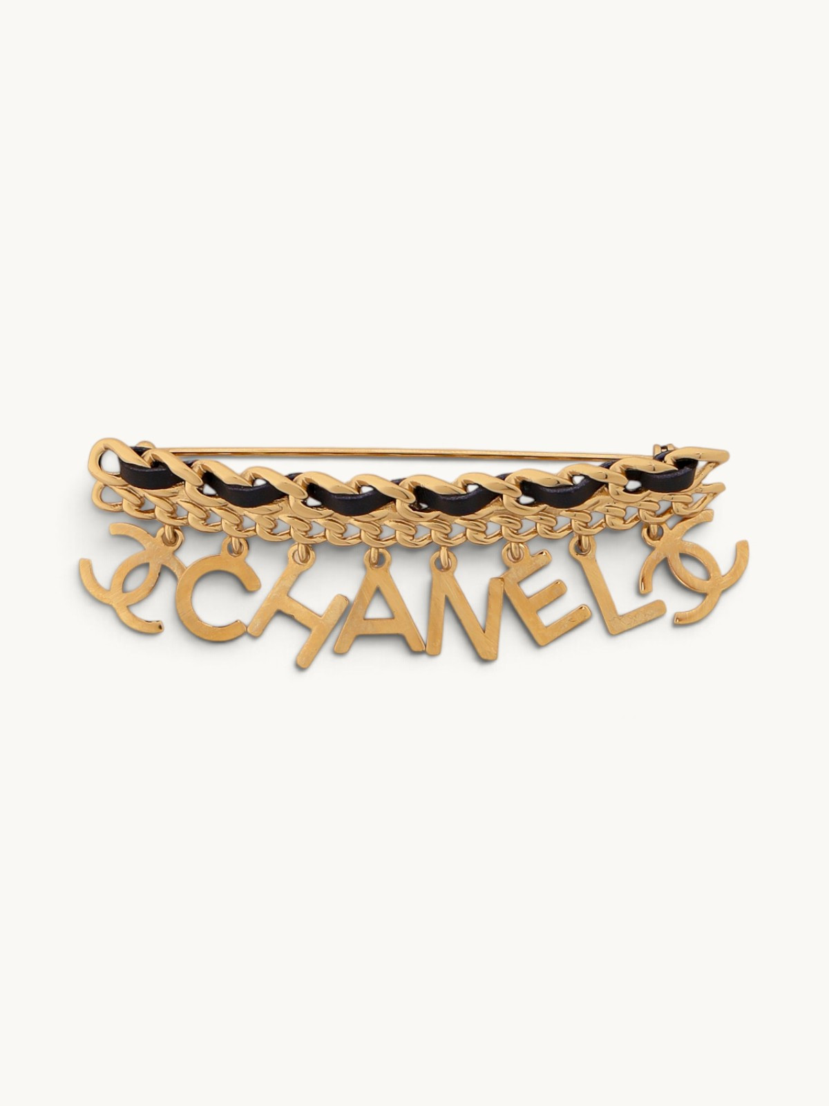 Украшения Chanel изображение #1