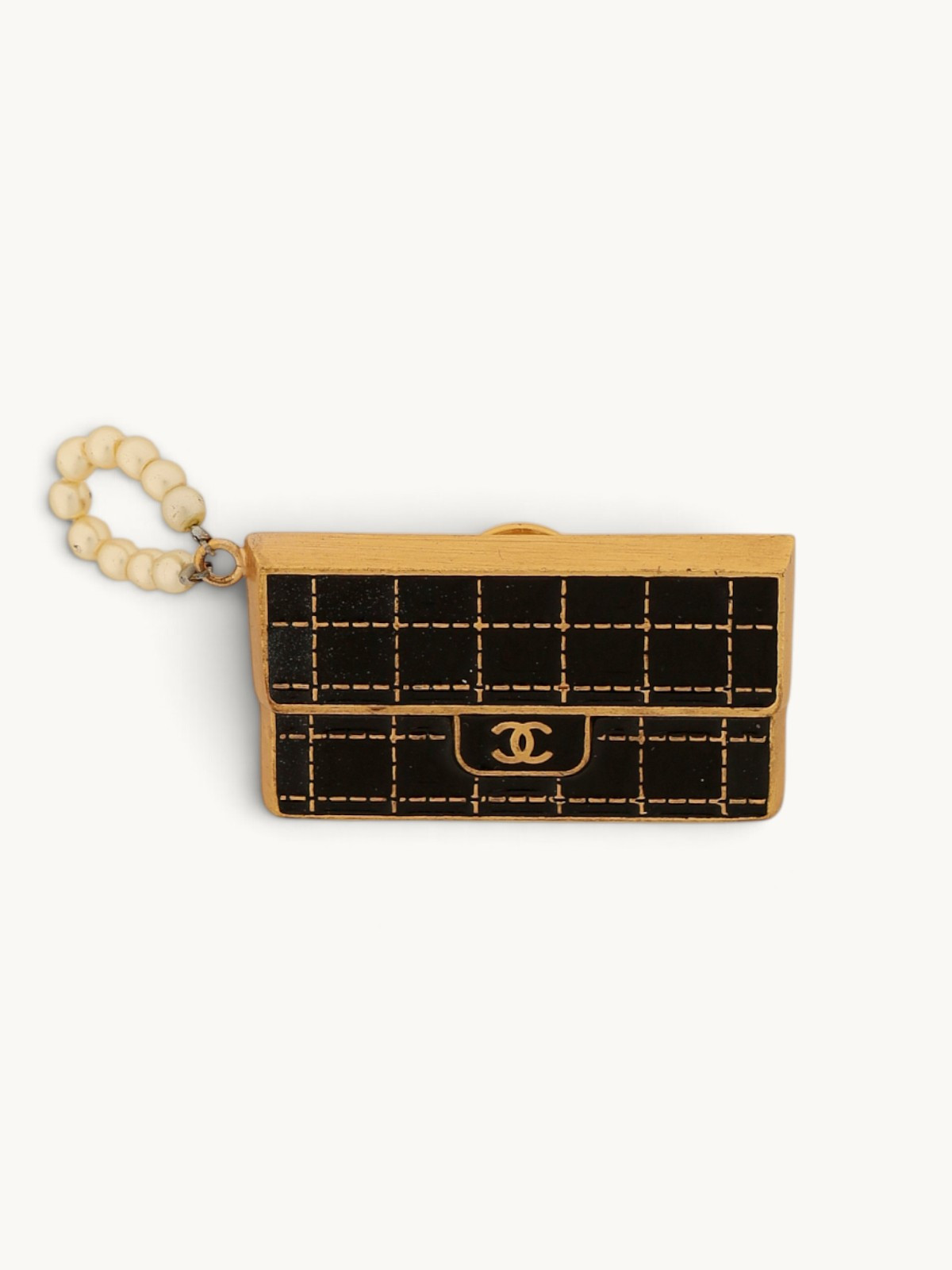 Украшения Chanel изображение #1