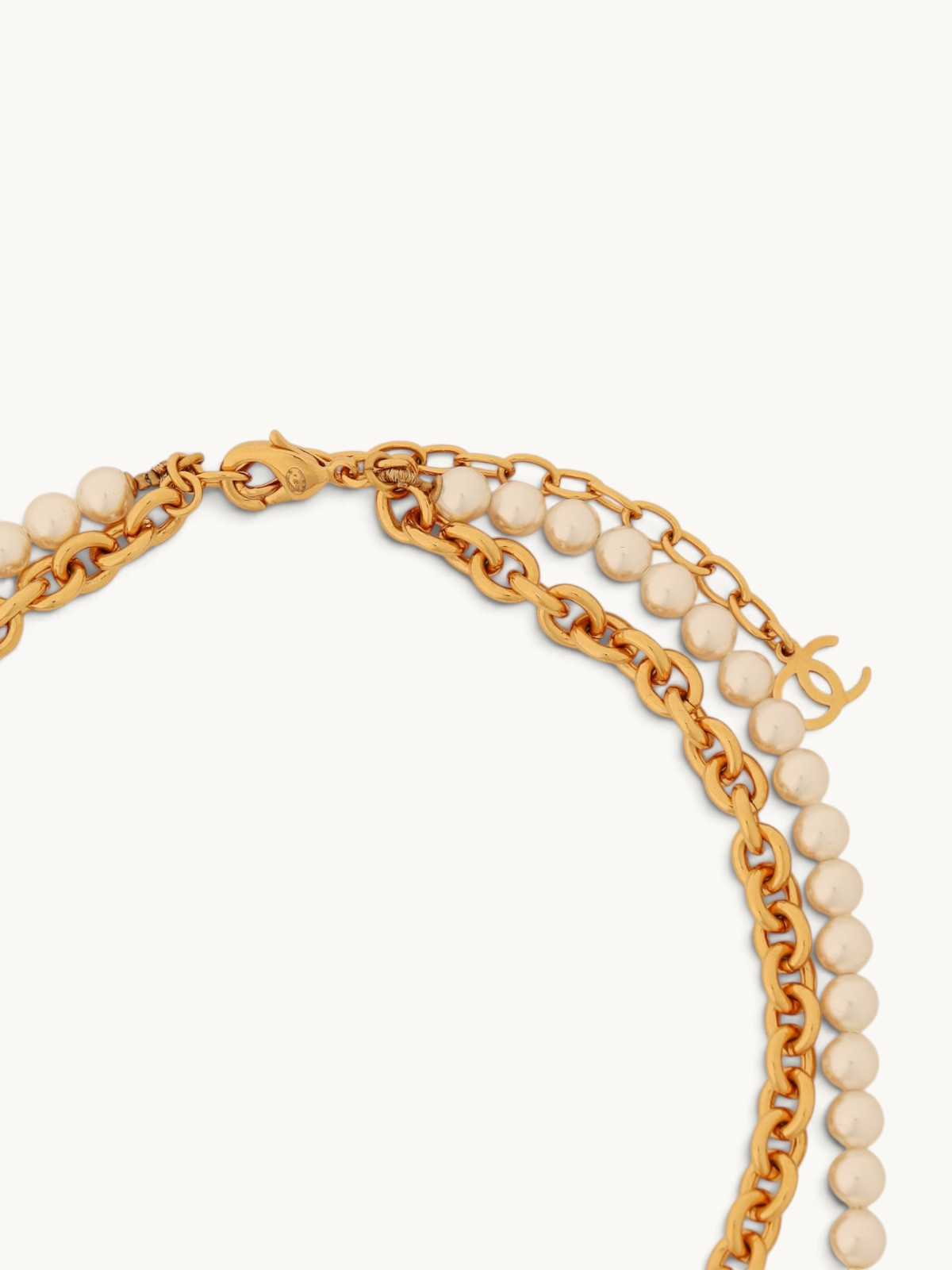 Украшения Chanel изображение #5
