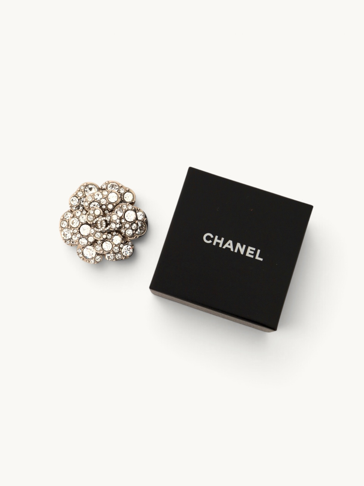 Украшения Chanel изображение #3