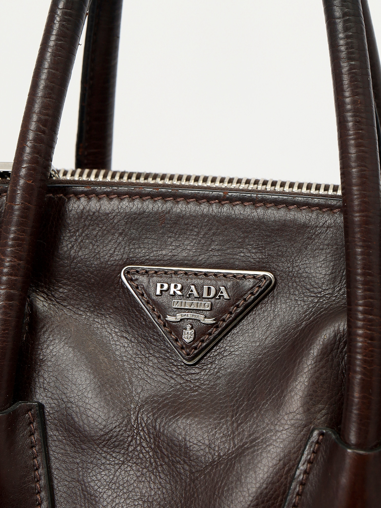 Сумки Prada Twin Pocket изображение #6
