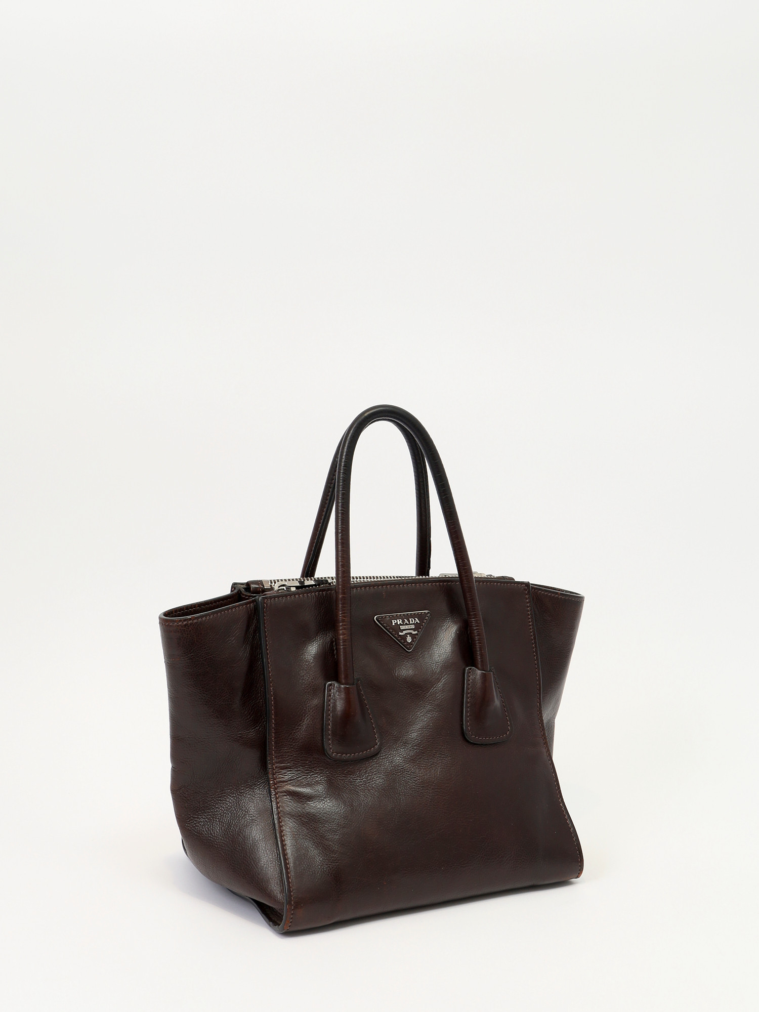 Сумки Prada Twin Pocket изображение #3