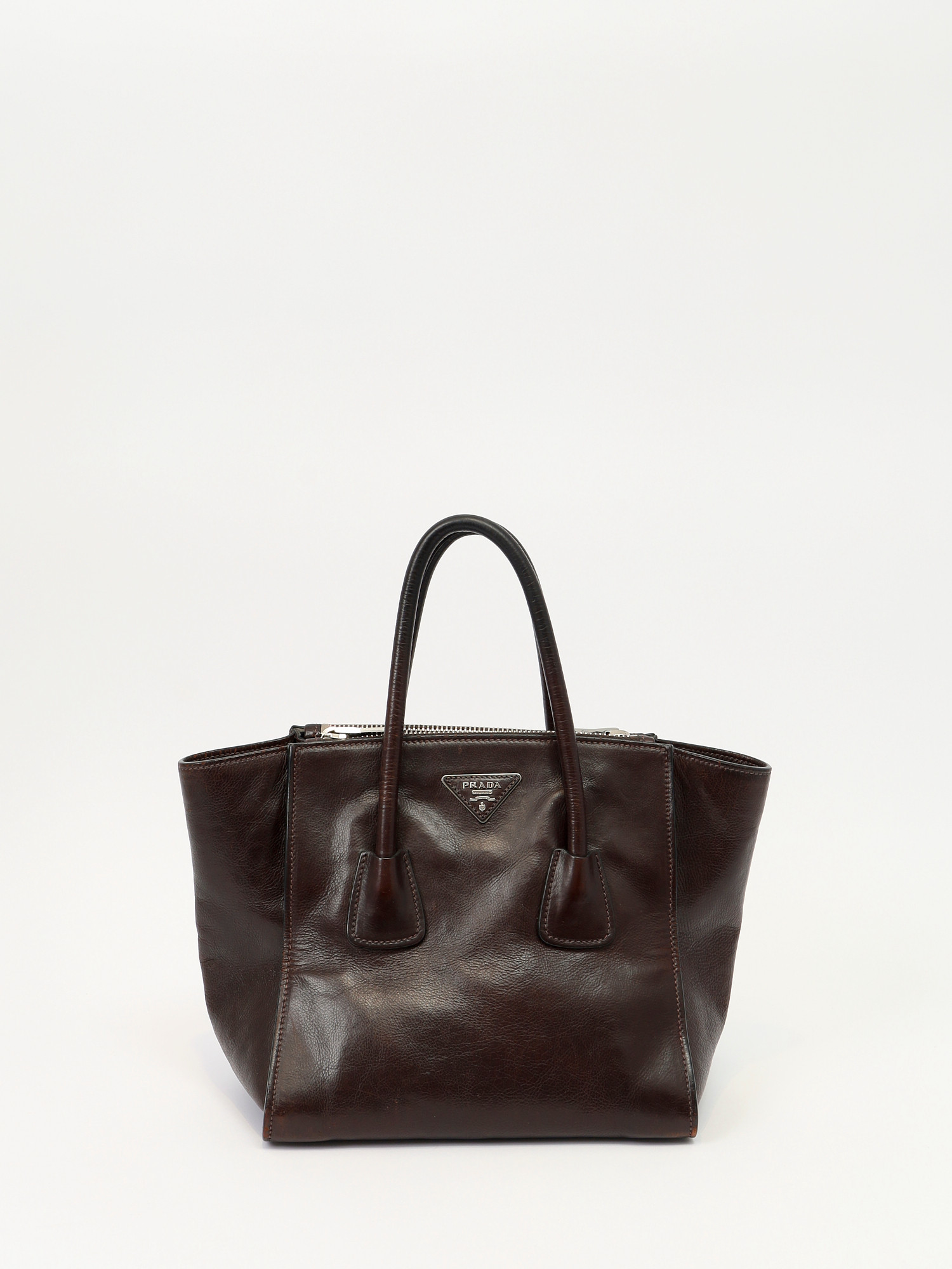 Сумки Prada Twin Pocket изображение #1
