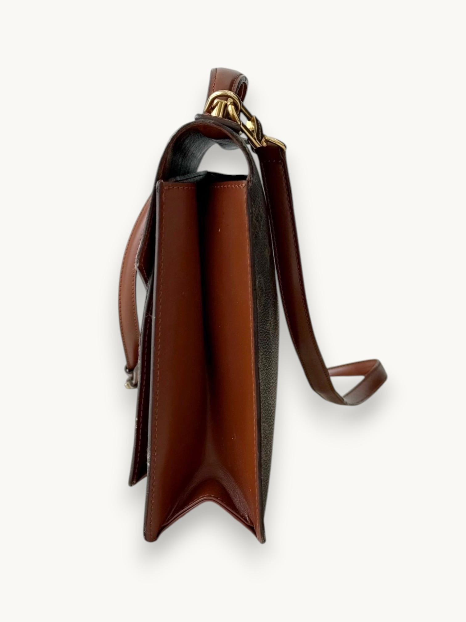 Сумки Louis Vuitton Monceau изображение #5